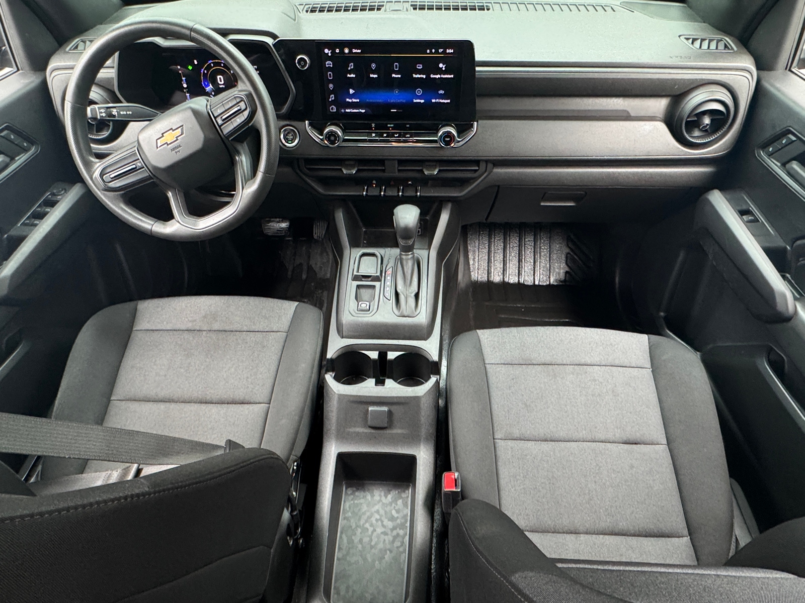 Thumbnail: 2023 Chevrolet Colorado - 3