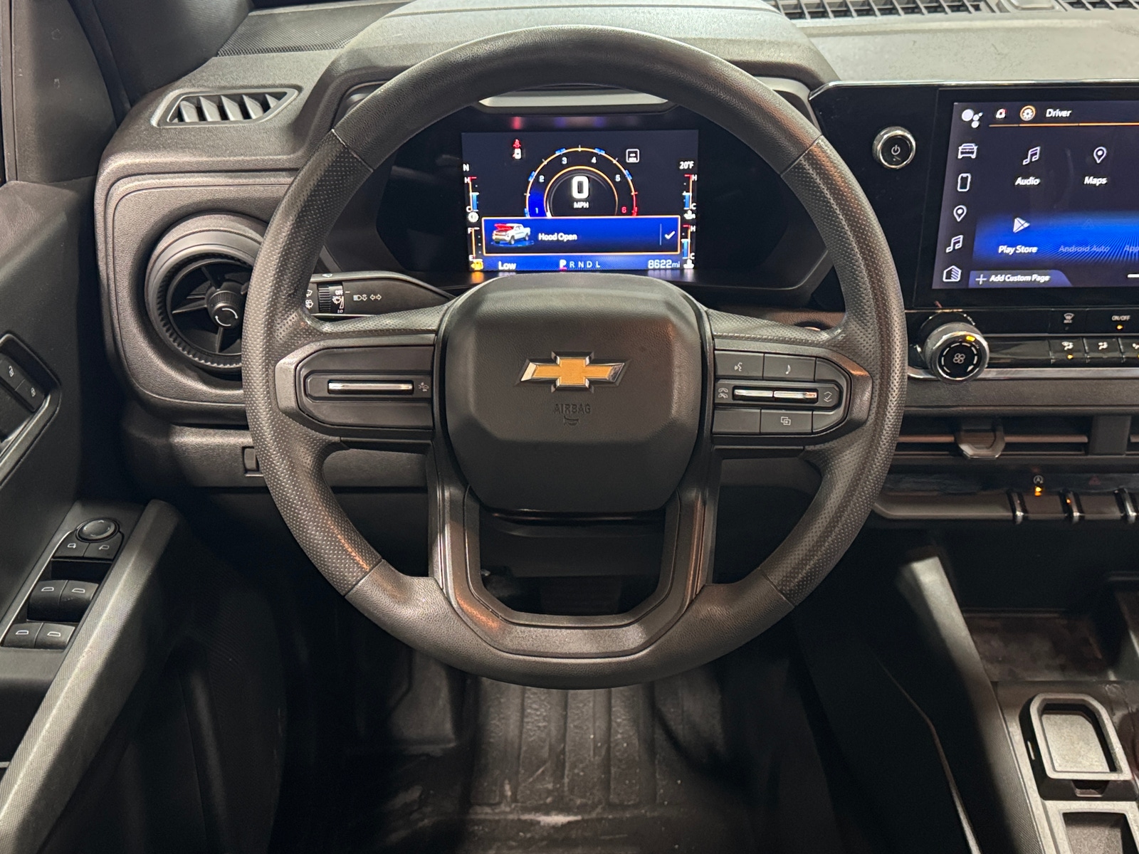 Thumbnail: 2023 Chevrolet Colorado - 5