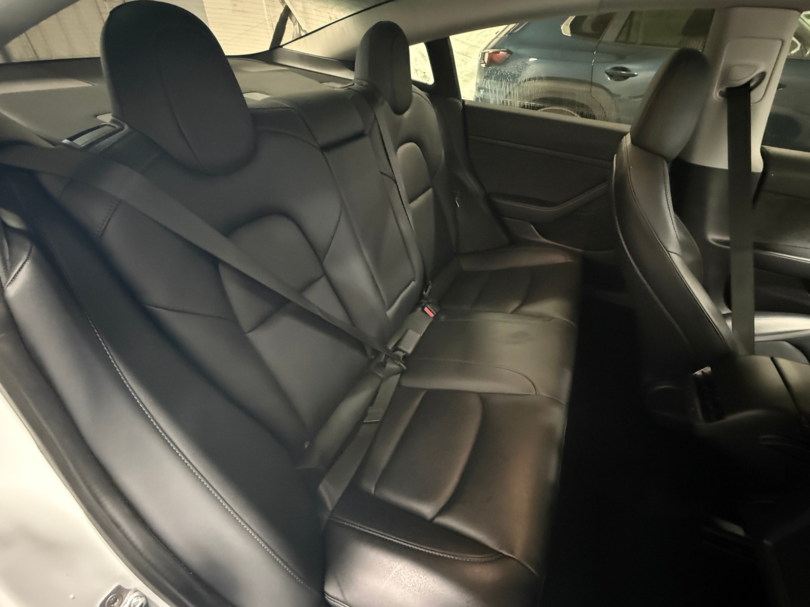 Thumbnail: 2021 Tesla Model 3 - 5