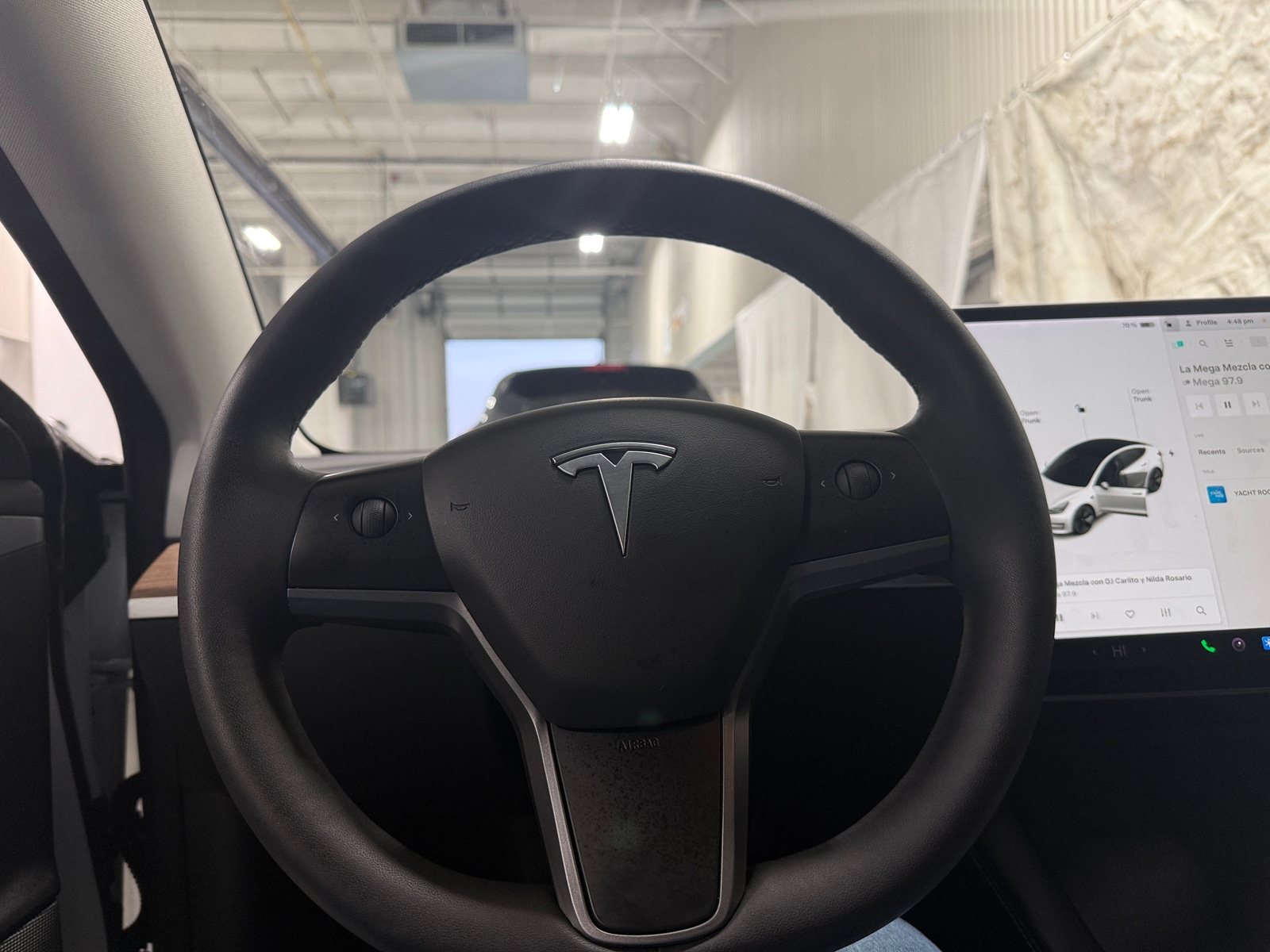 Thumbnail: 2021 Tesla Model 3 - 4