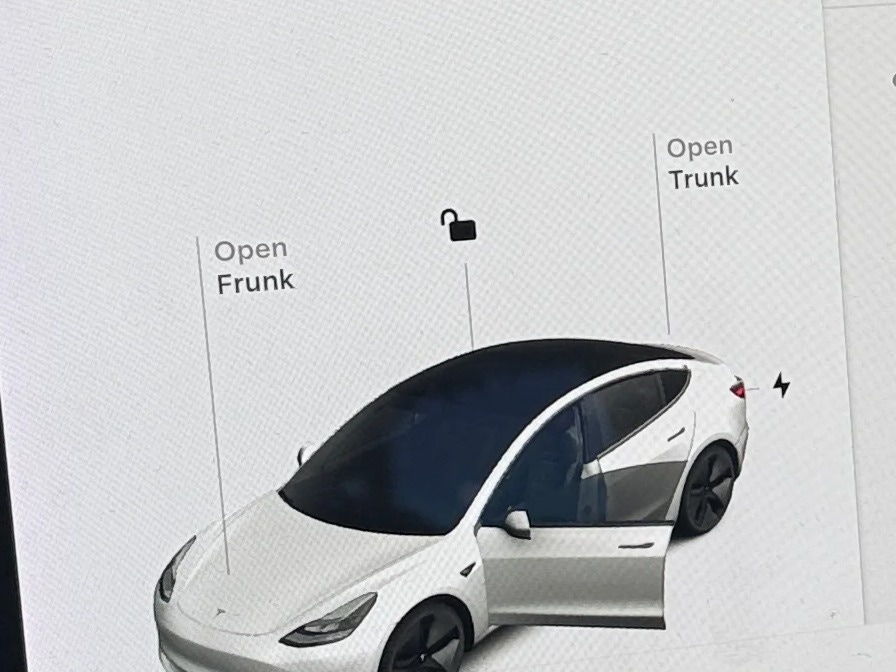Thumbnail: 2021 Tesla Model 3 - 3