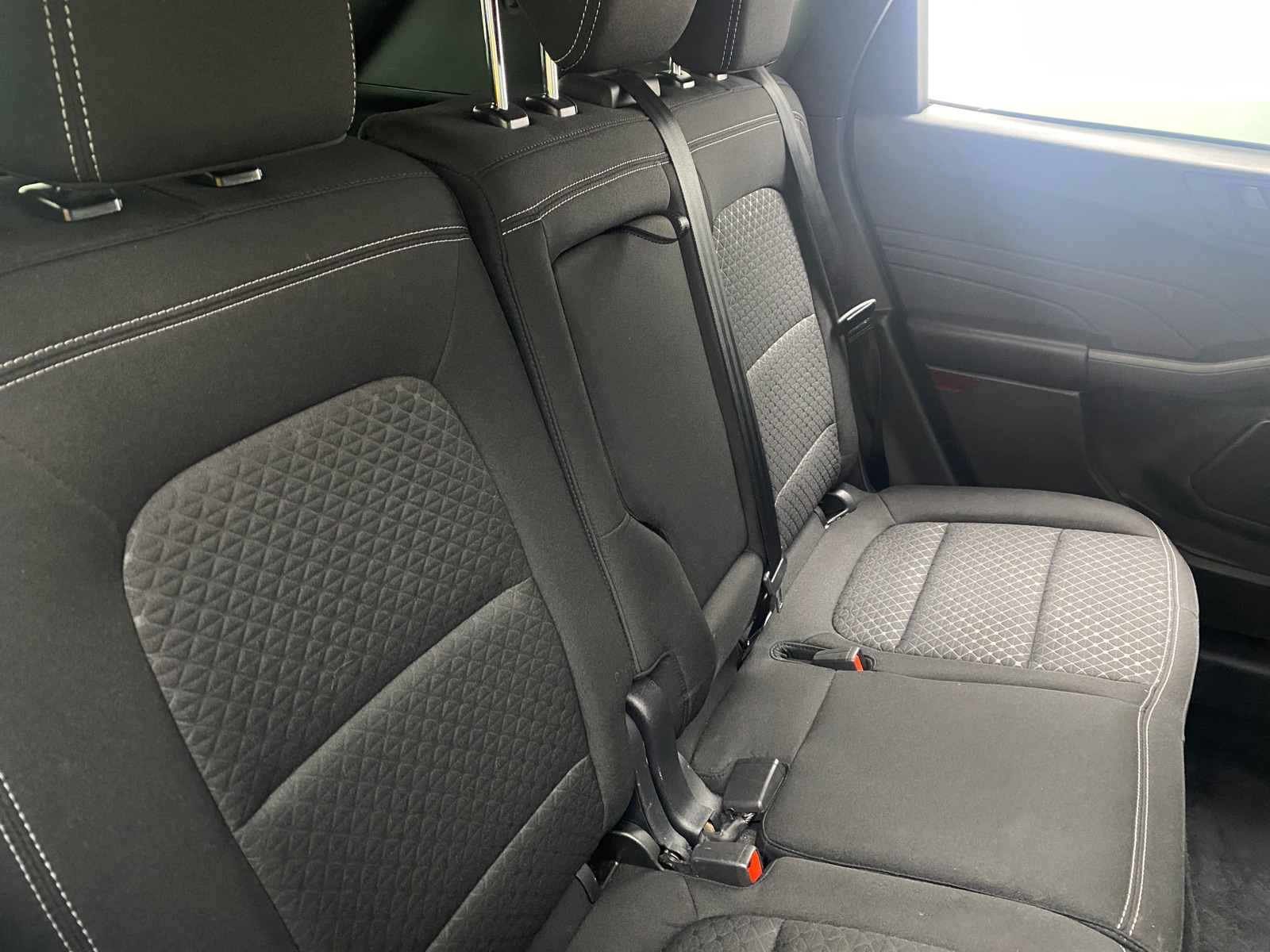 Thumbnail: 2025 Ford Escape - 6