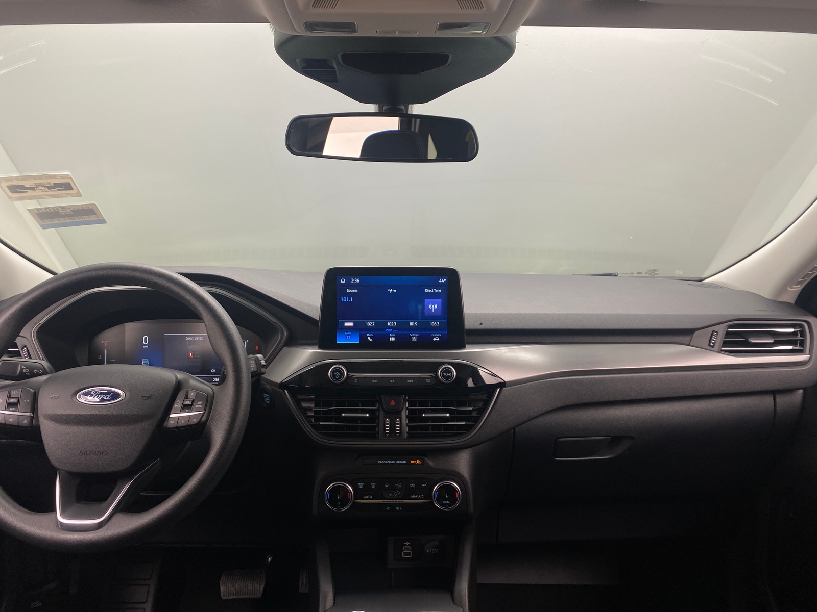 Thumbnail: 2025 Ford Escape - 3