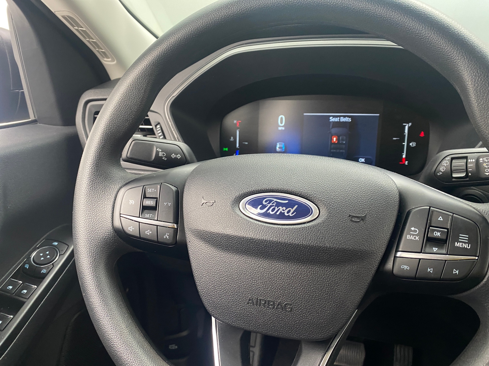 Thumbnail: 2025 Ford Escape - 5