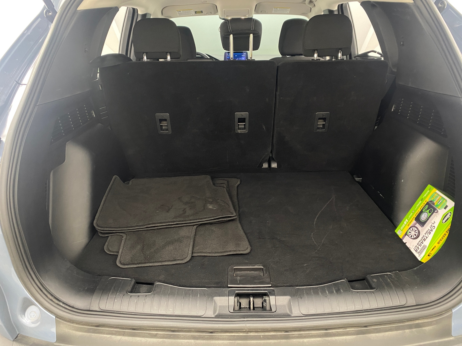 Thumbnail: 2025 Ford Escape - 7