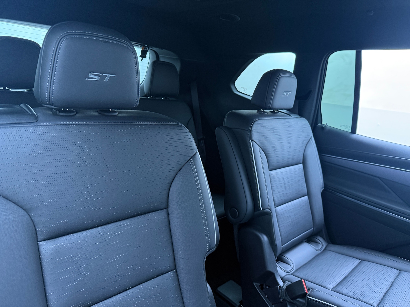 Thumbnail: 2025 Buick Enclave - 5