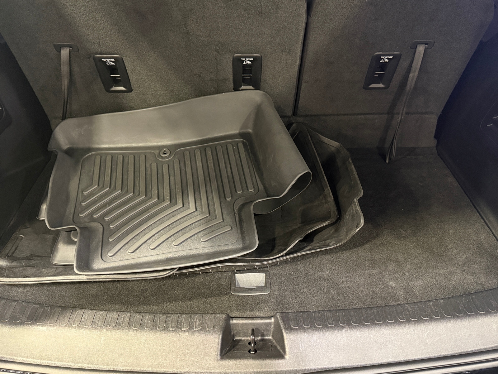 Thumbnail: 2025 Buick Enclave - 6