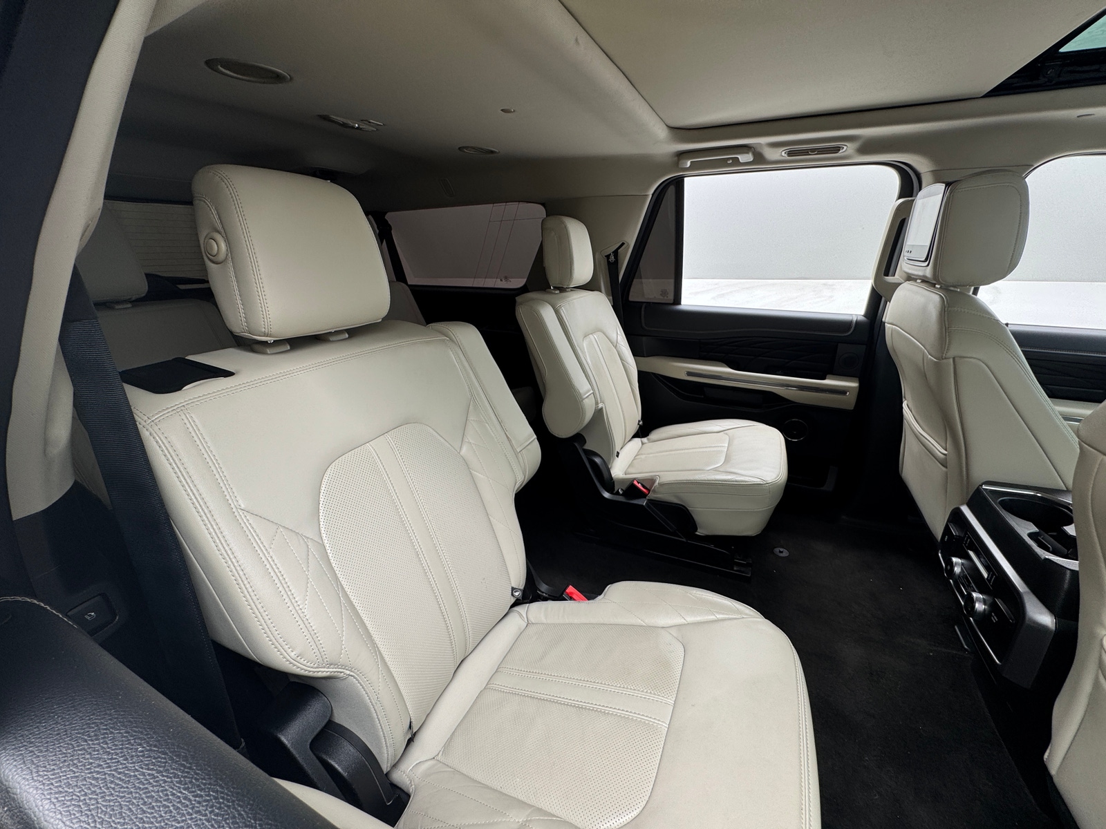 Thumbnail: 2018 Ford Expedition MAX - 5