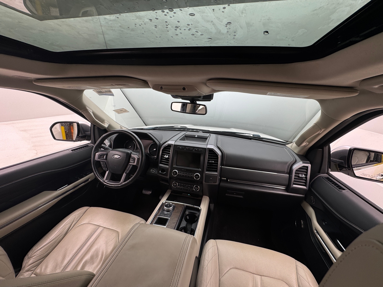 Thumbnail: 2018 Ford Expedition MAX - 2