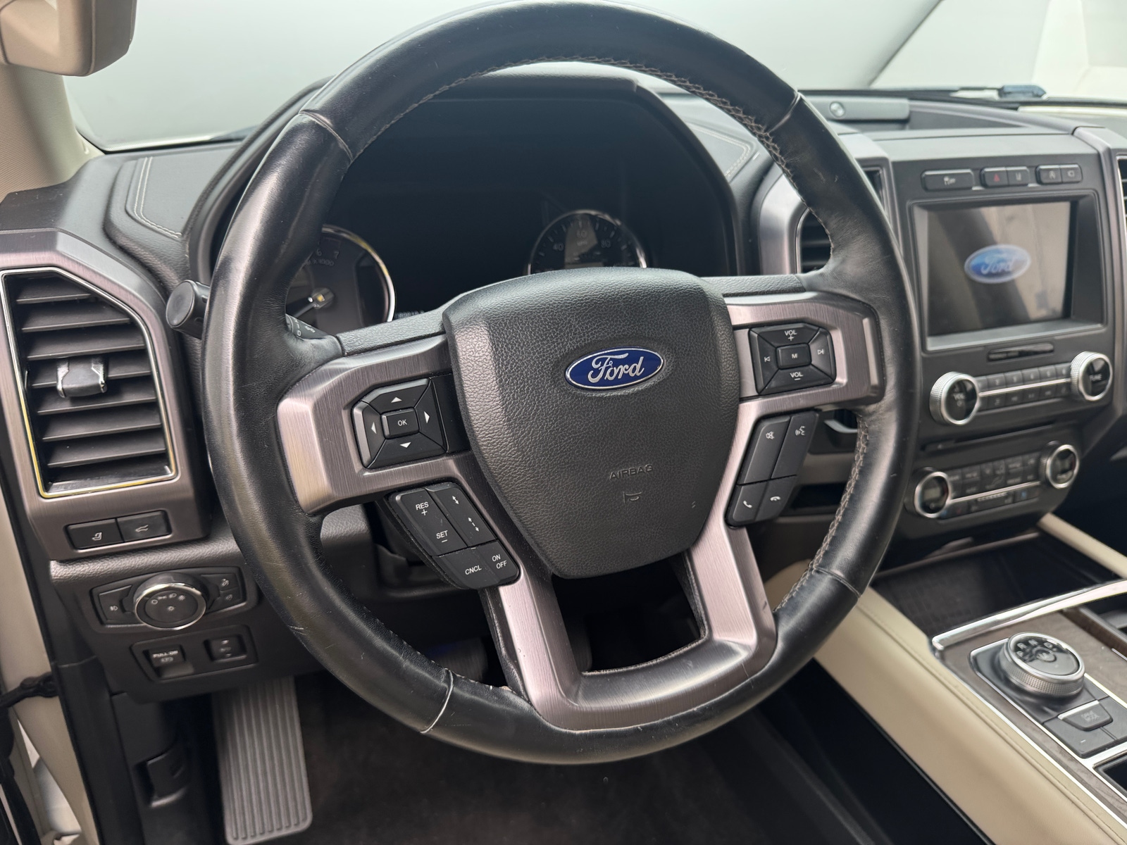 Thumbnail: 2018 Ford Expedition MAX - 4