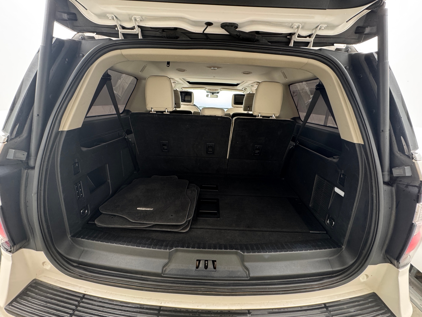 Thumbnail: 2018 Ford Expedition MAX - 6