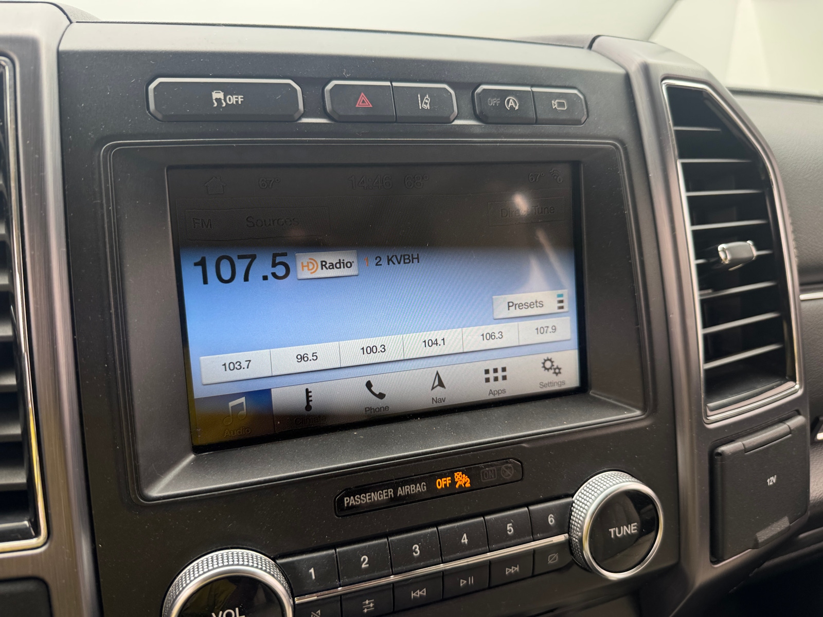 Thumbnail: 2018 Ford Expedition MAX - 3