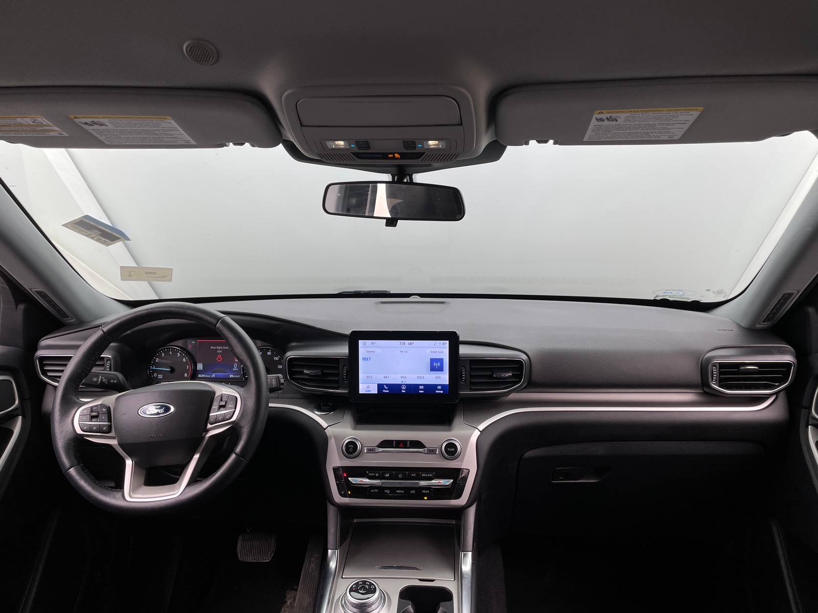 Thumbnail: 2022 Ford Explorer - 2