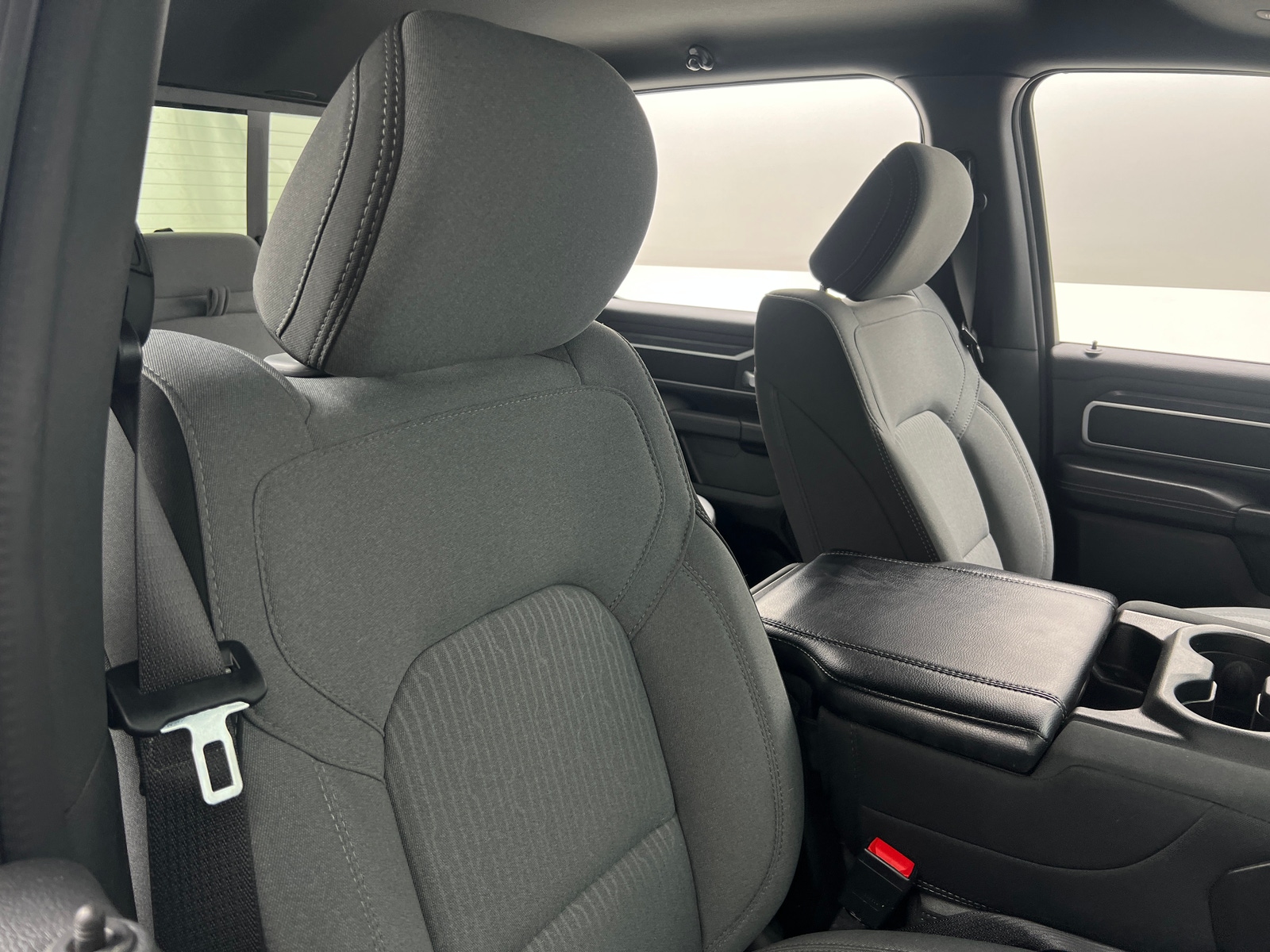 Thumbnail: 2023 RAM 1500 - 2