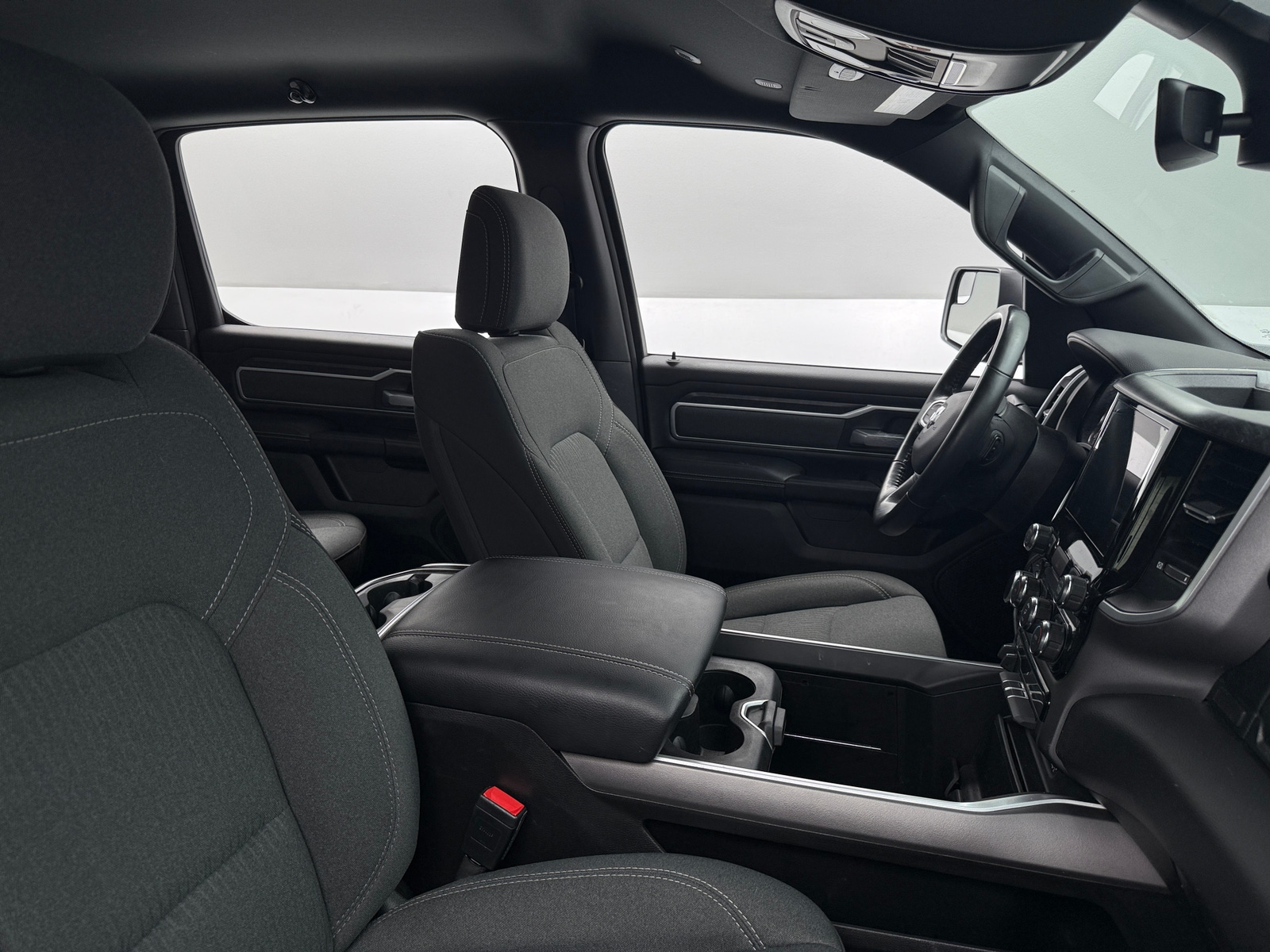 Thumbnail: 2022 RAM 1500 - 2