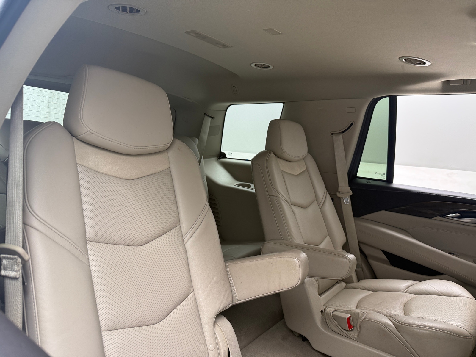 Thumbnail: 2020 Cadillac Escalade - 5