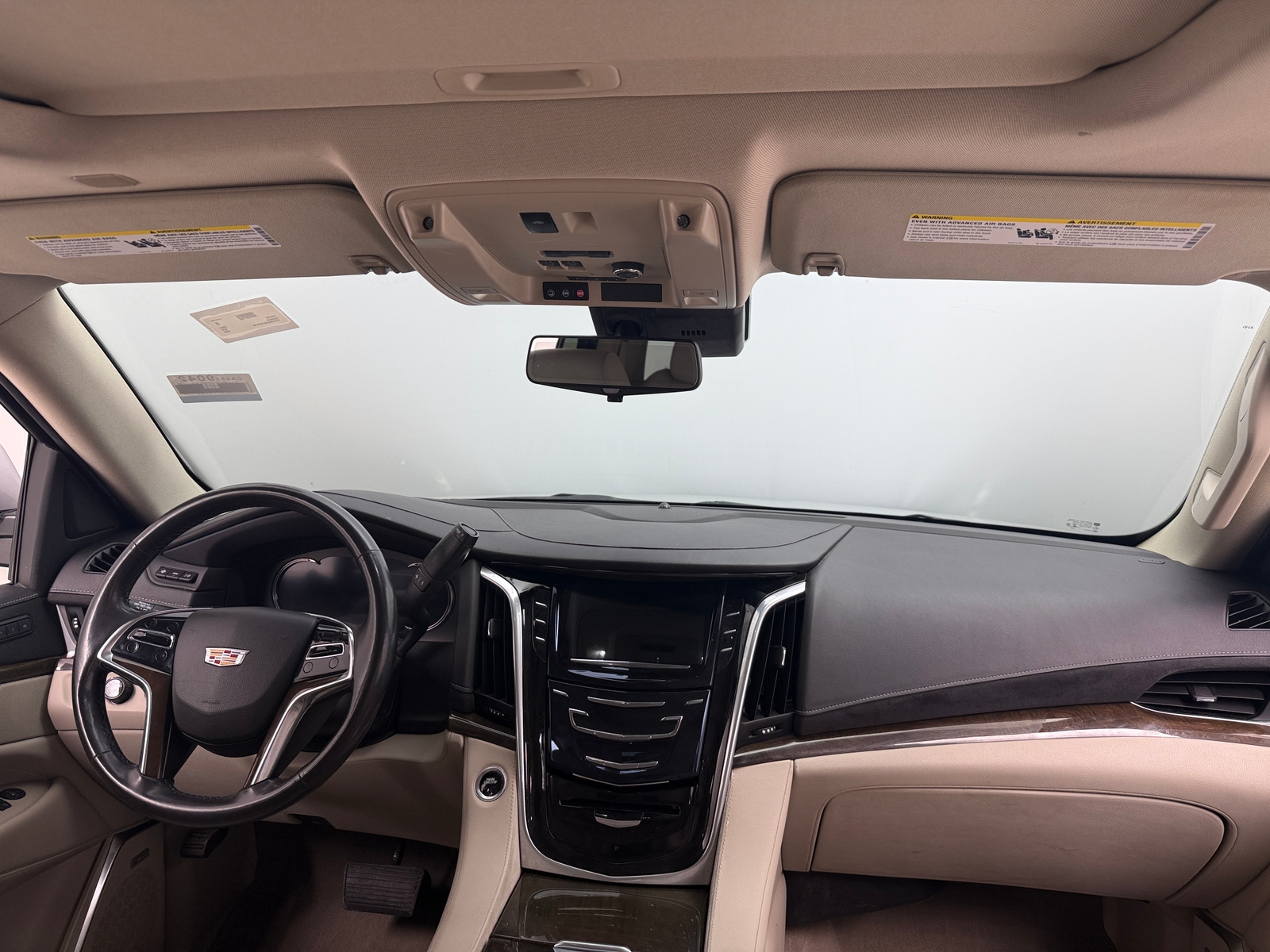 Thumbnail: 2020 Cadillac Escalade - 2