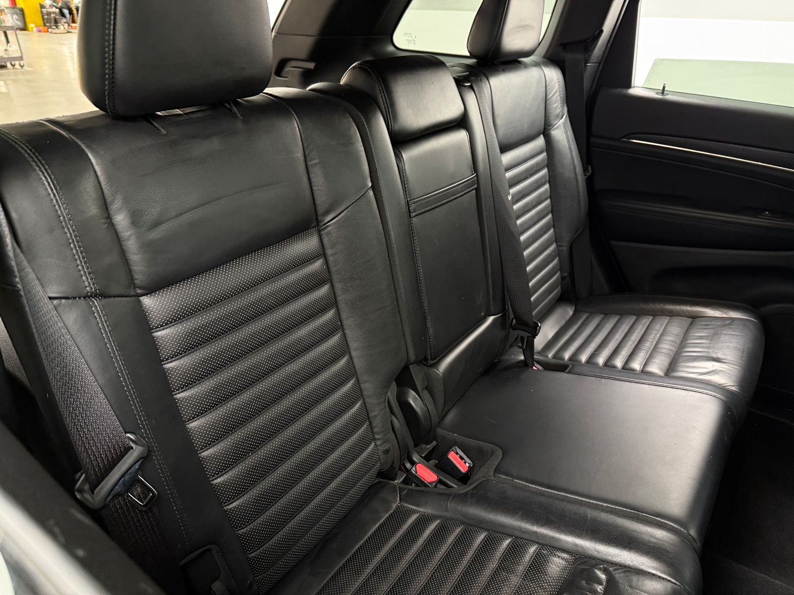 Thumbnail: 2019 Jeep Grand Cherokee - 5