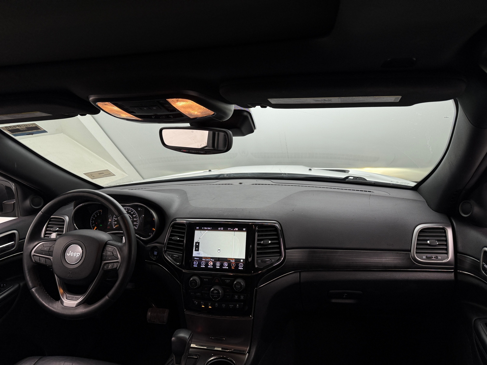 Thumbnail: 2019 Jeep Grand Cherokee - 2