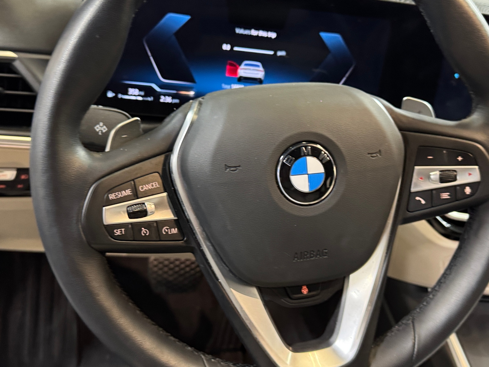 Thumbnail: 2024 BMW 4 Series - 3