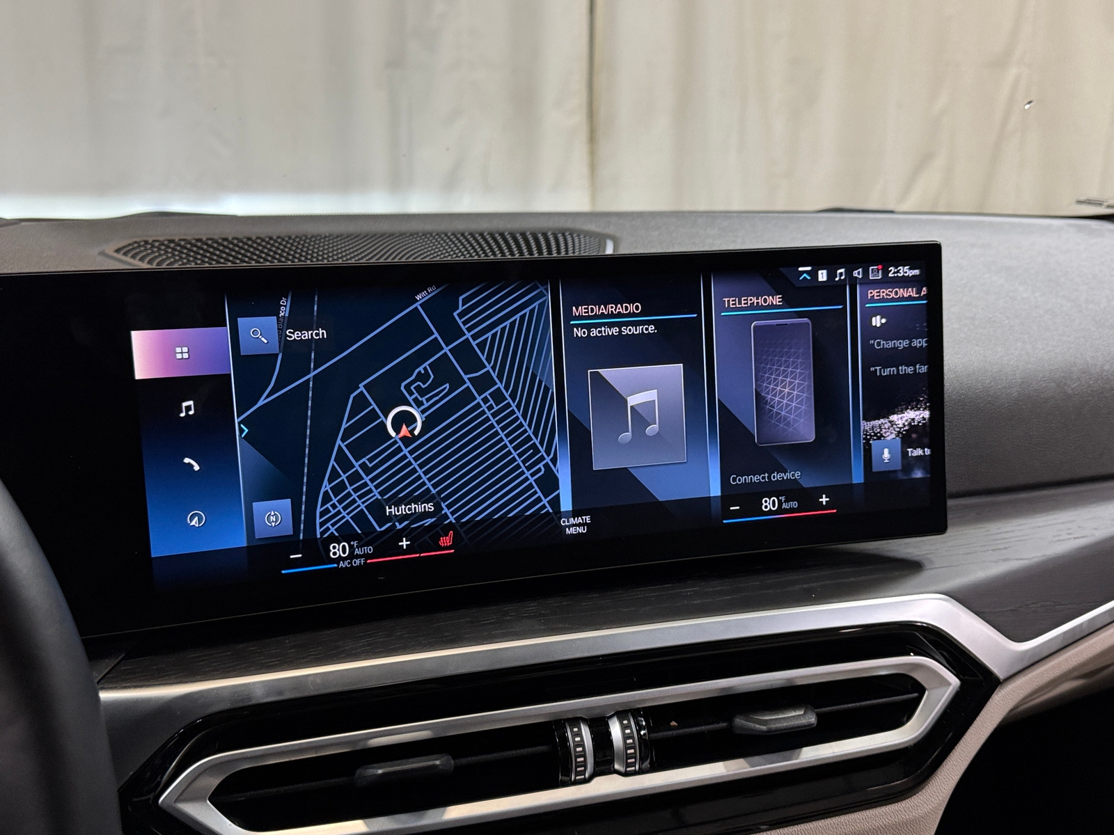 Thumbnail: 2024 BMW 4 Series - 2