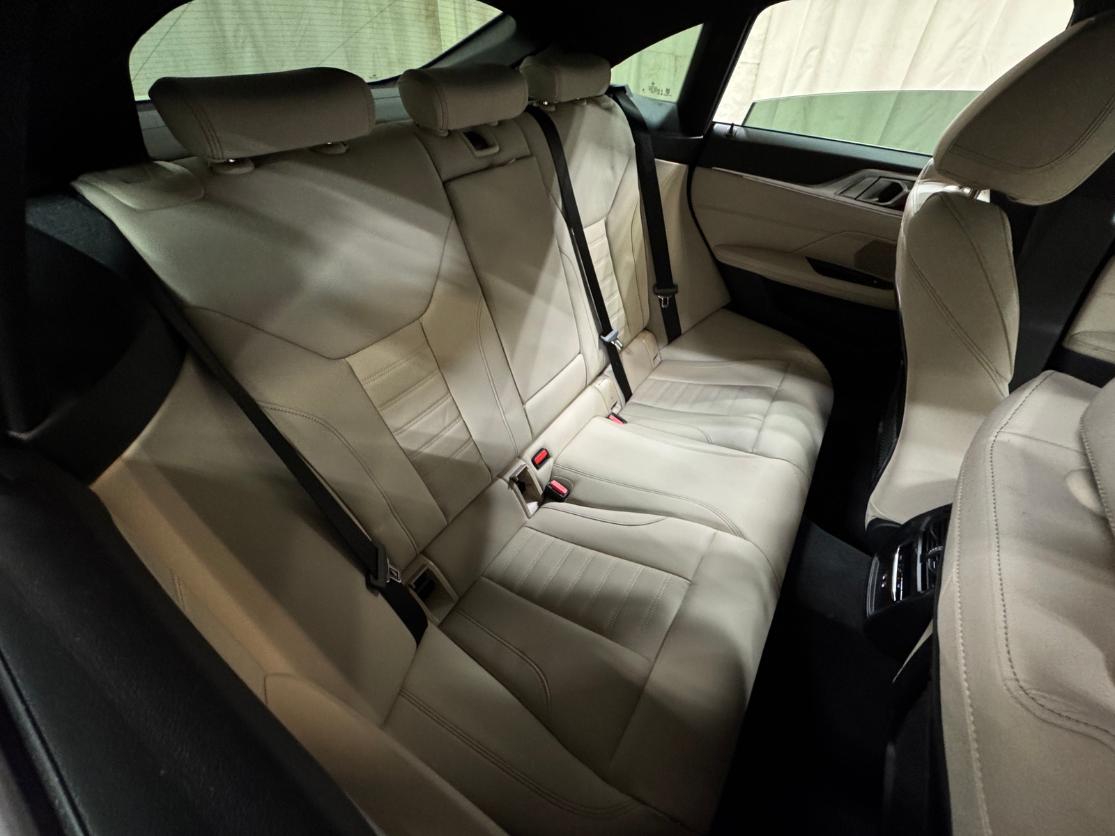 Thumbnail: 2024 BMW 4 Series - 4