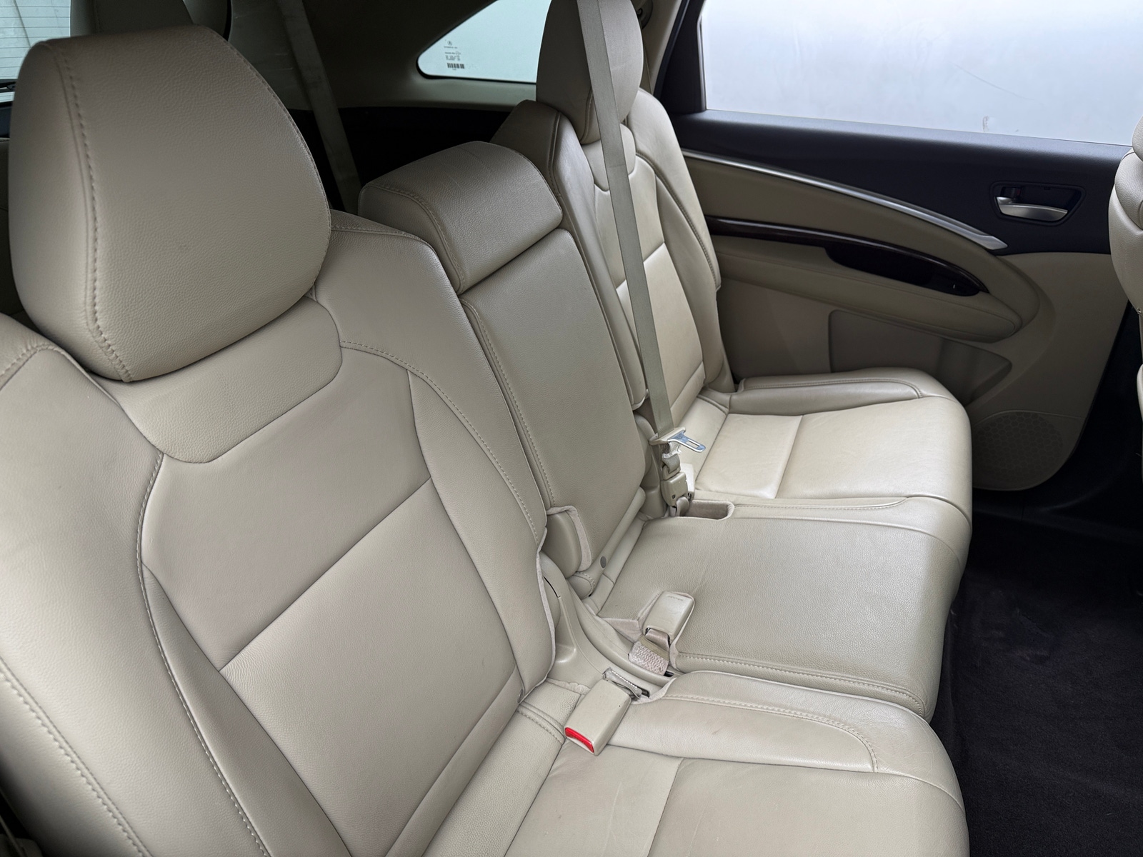 Thumbnail: 2020 Acura MDX - 5