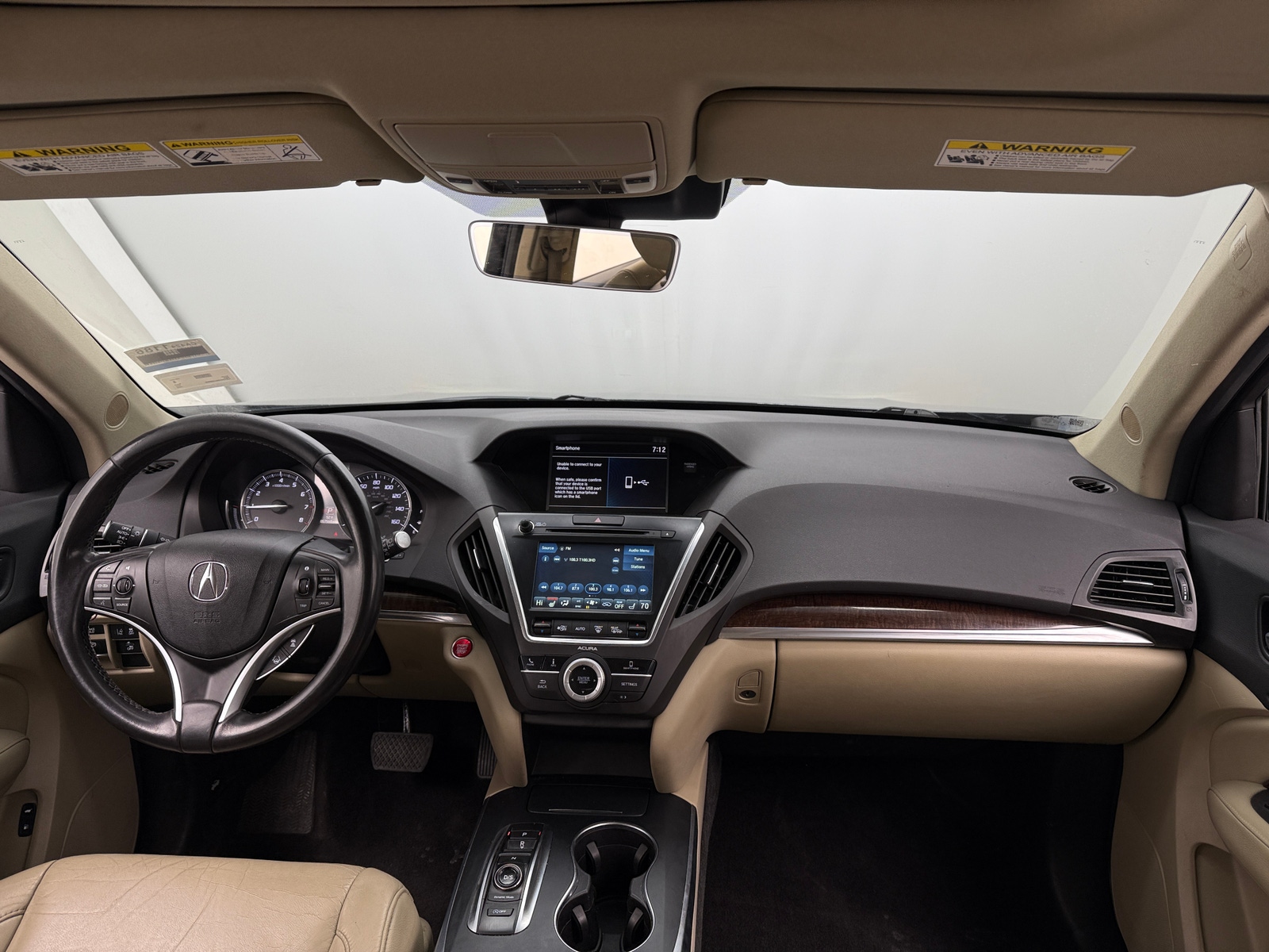 Thumbnail: 2020 Acura MDX - 2