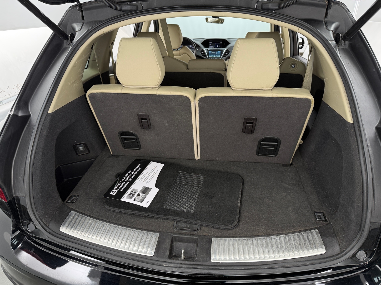 Thumbnail: 2020 Acura MDX - 6