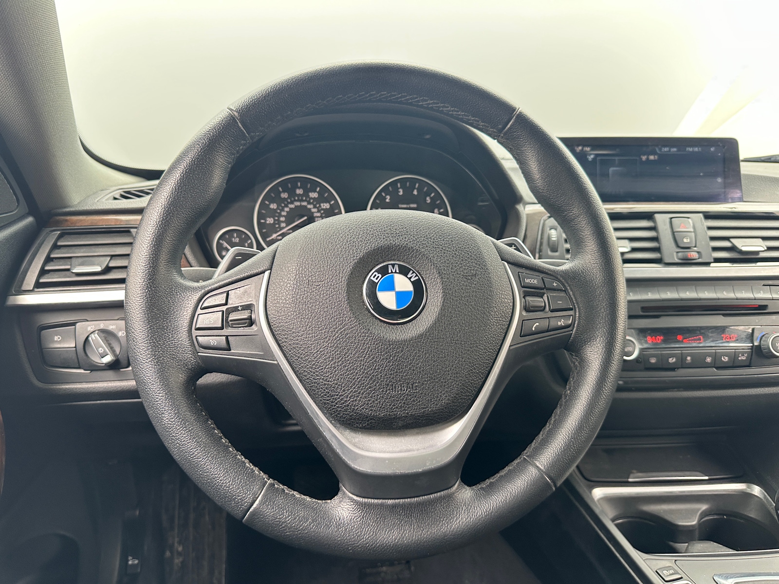 Thumbnail: 2015 BMW 4 Series - 3