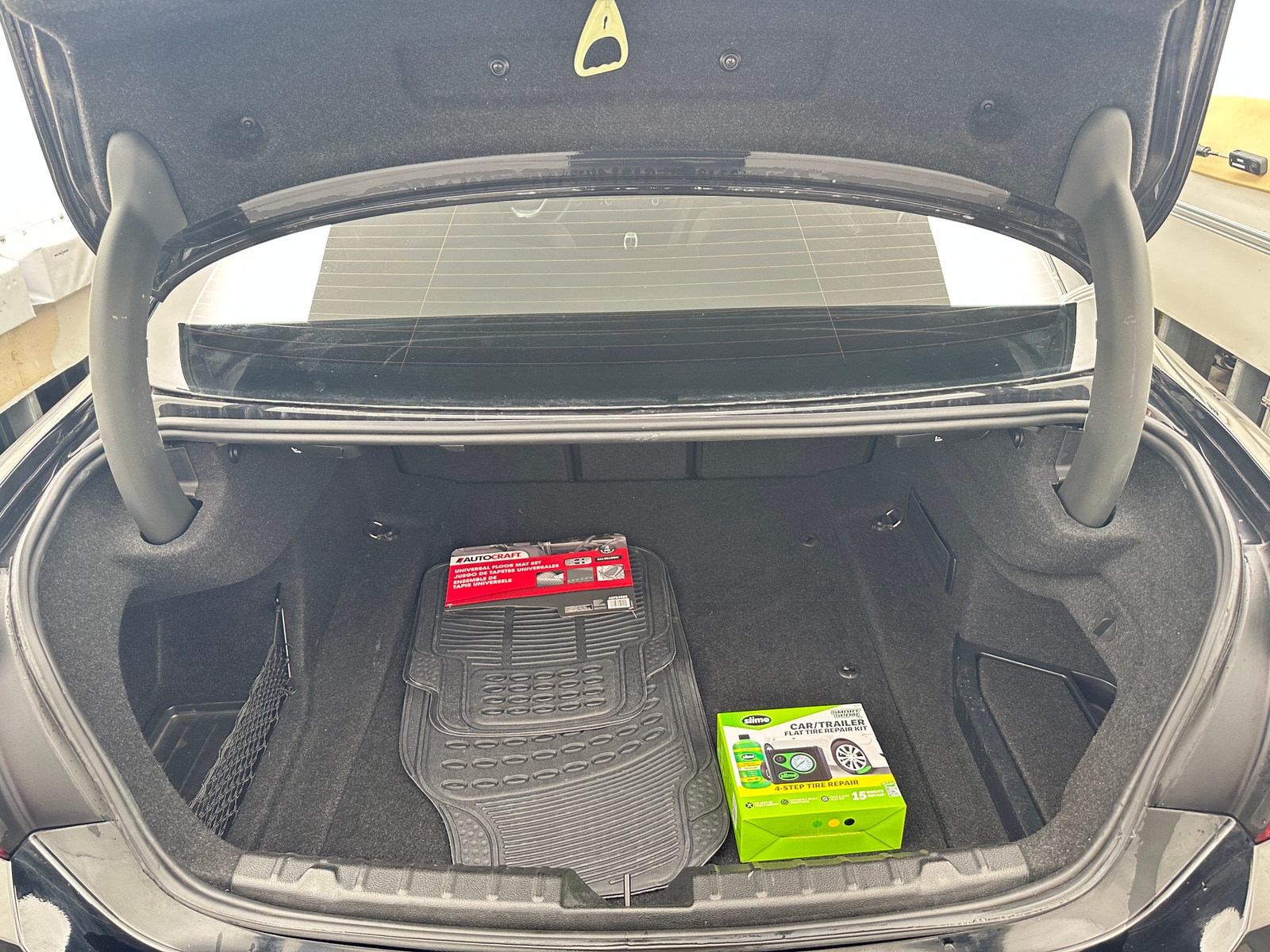 Thumbnail: 2015 BMW 4 Series - 4