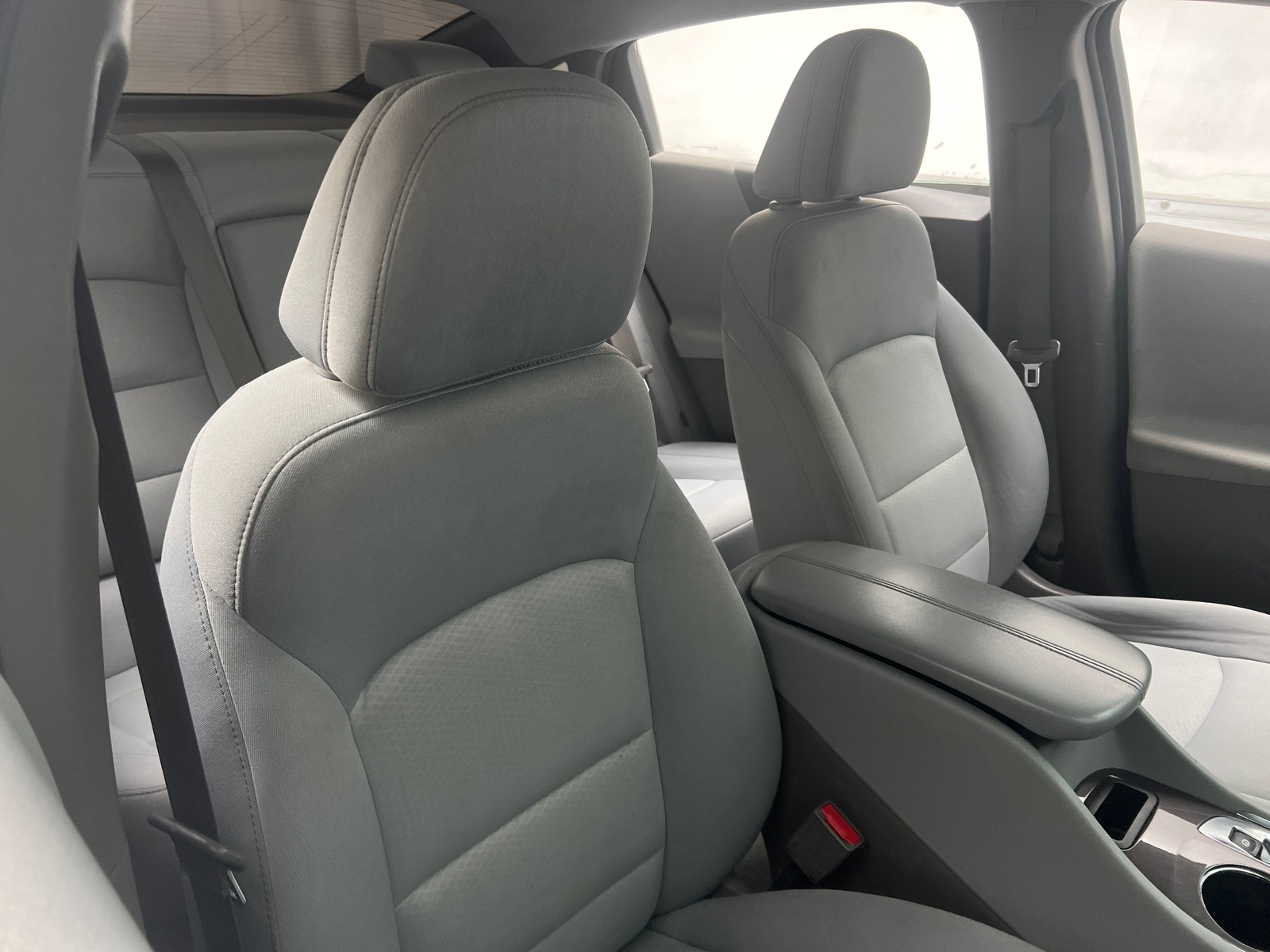 Thumbnail: 2022 Chevrolet Malibu - 2