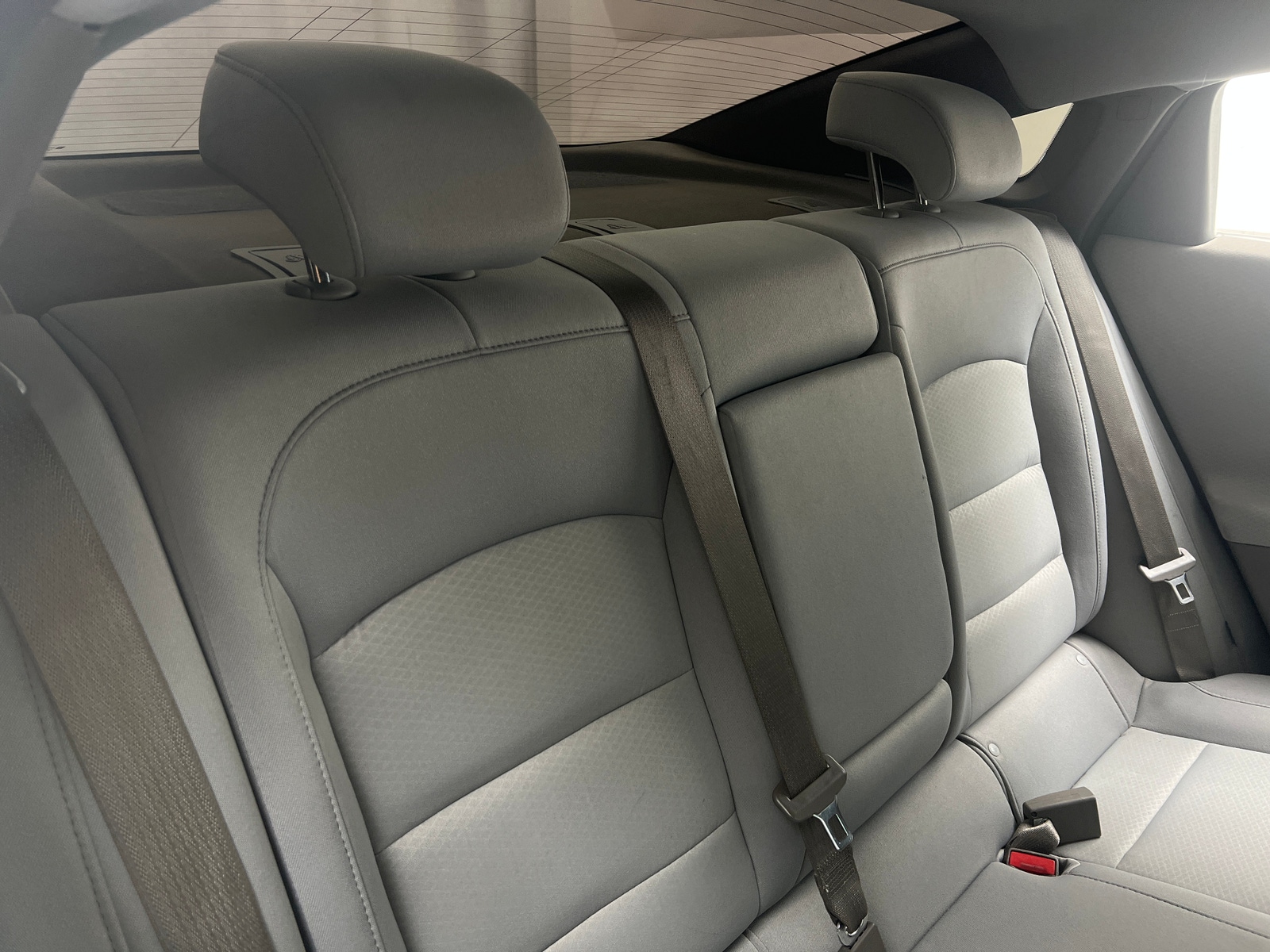 Thumbnail: 2022 Chevrolet Malibu - 6