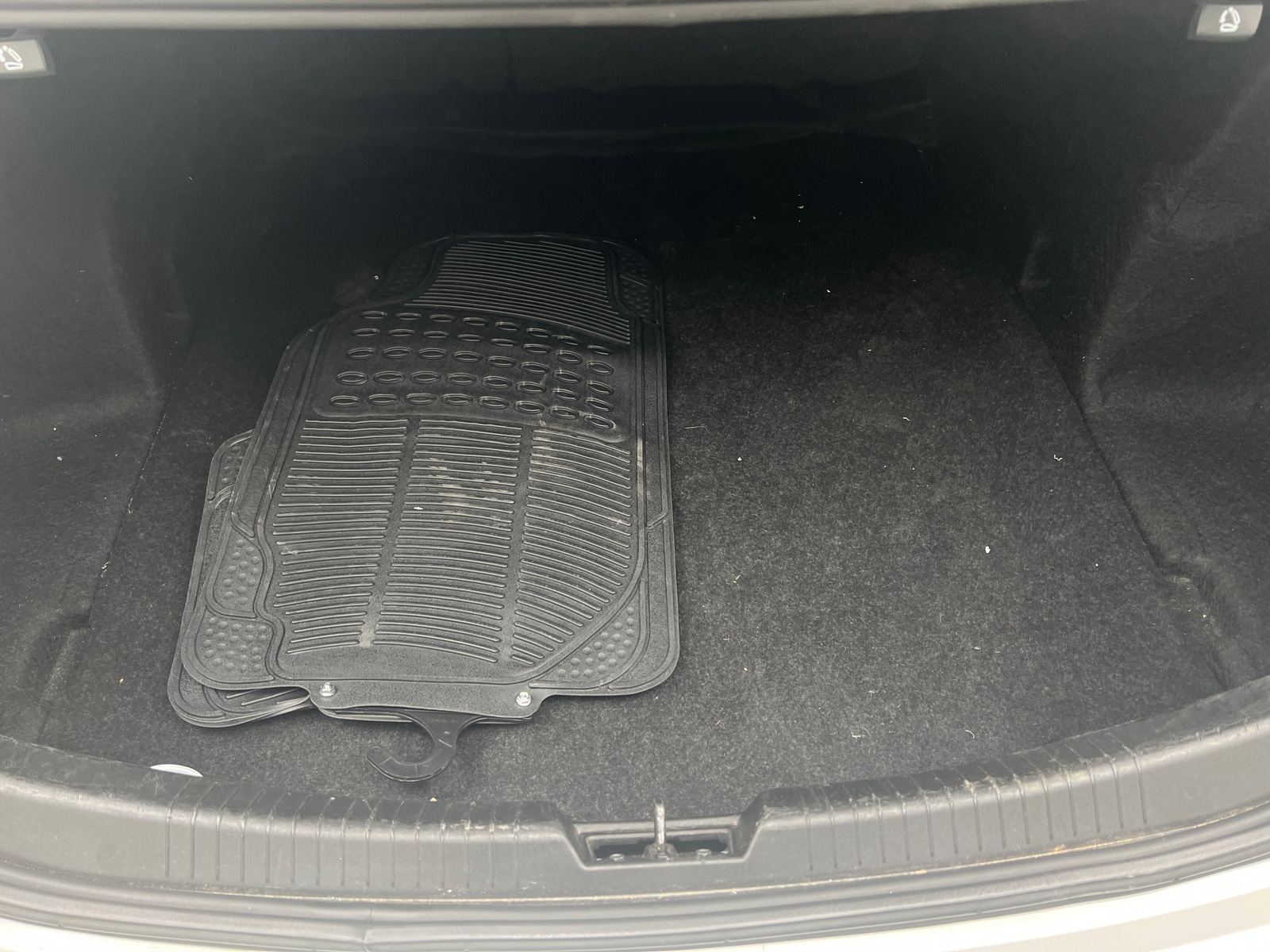 Thumbnail: 2022 Chevrolet Malibu - 7