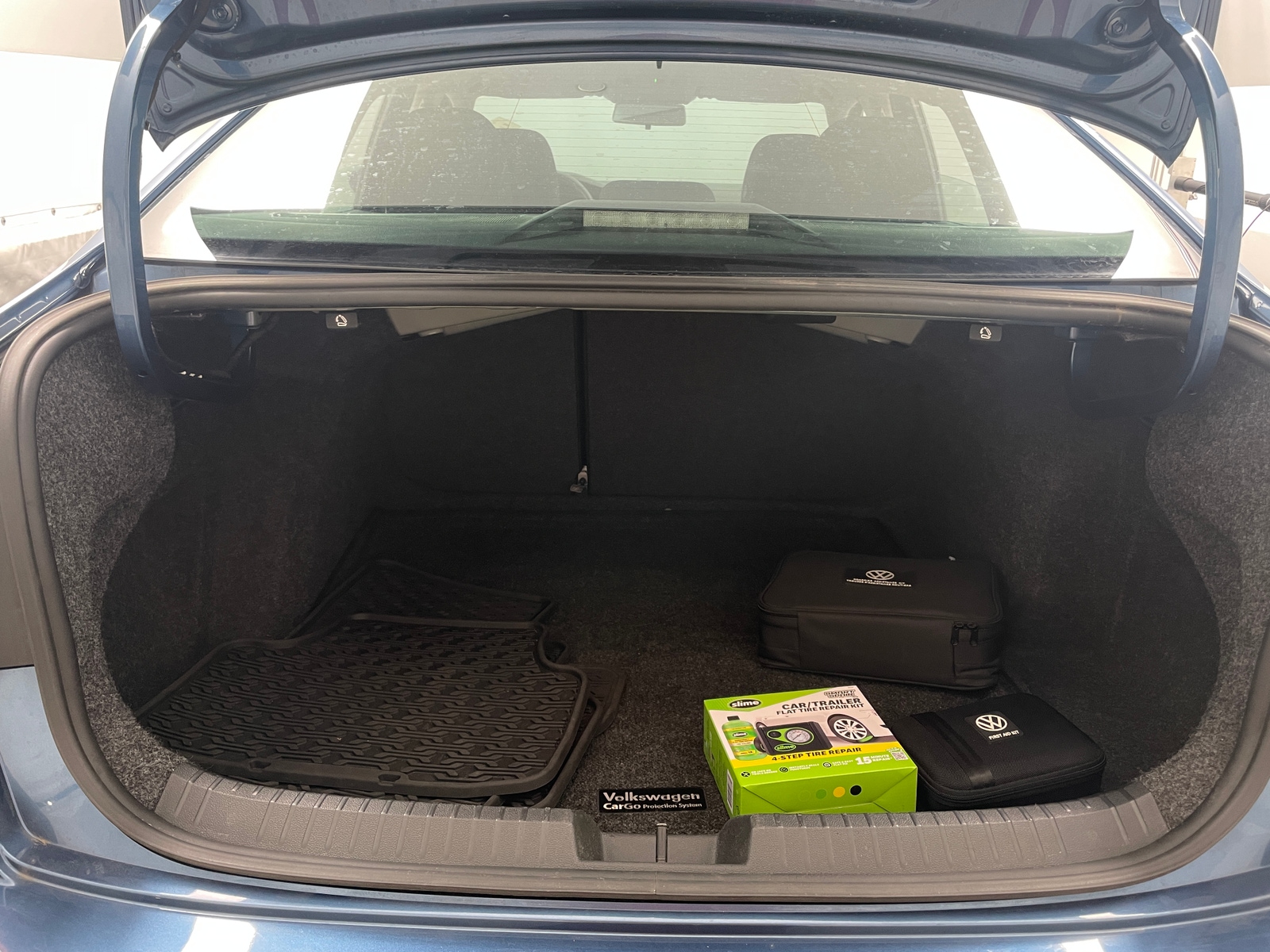 Thumbnail: 2021 Volkswagen Jetta - 7