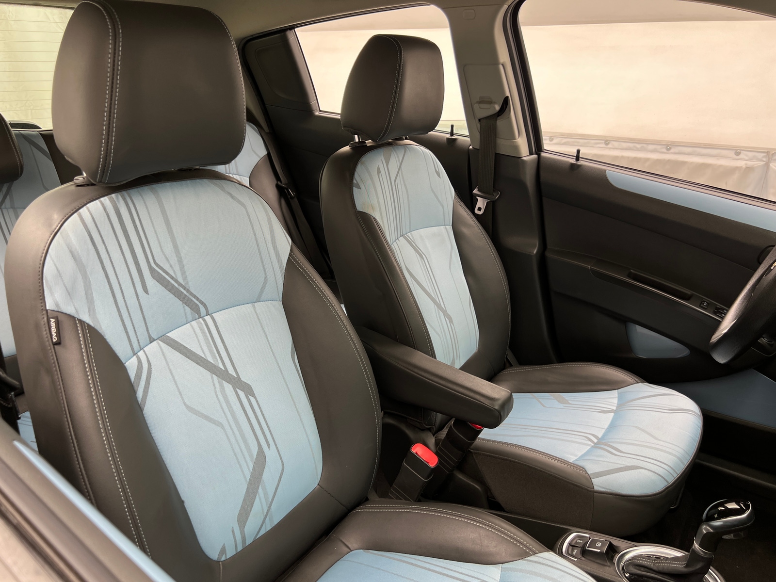 Thumbnail: 2015 Chevrolet Spark - 2