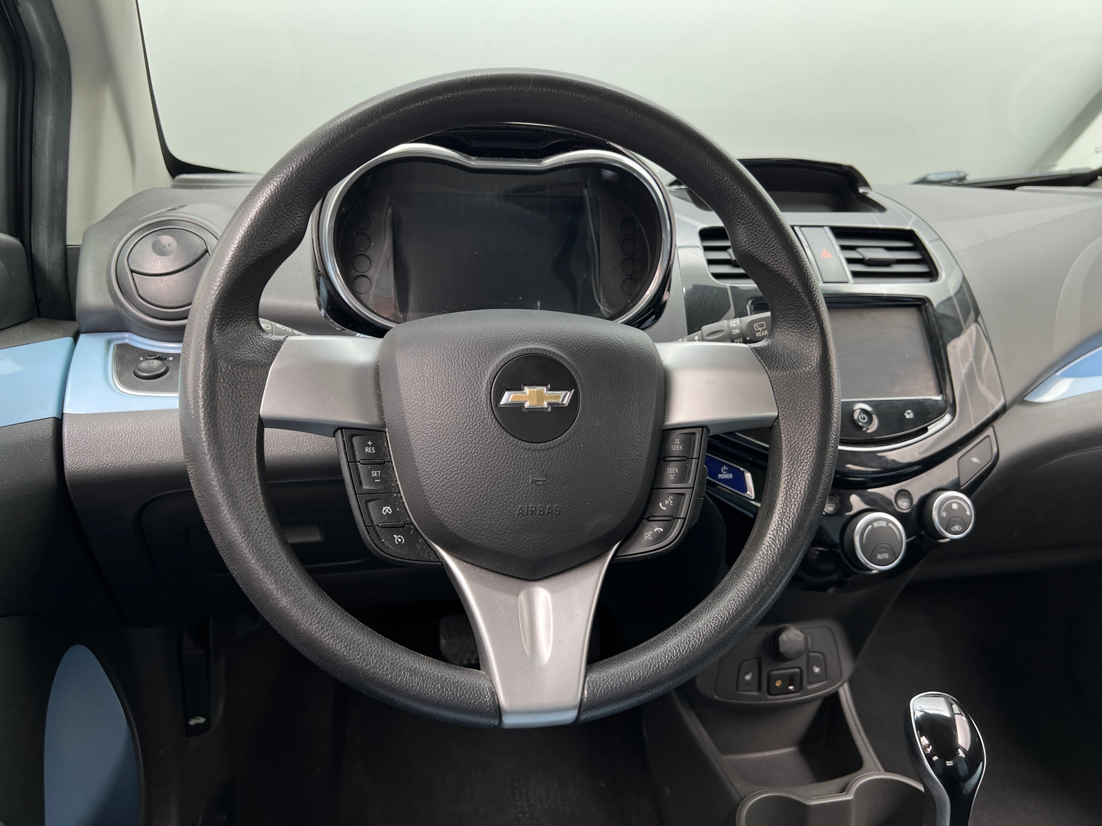 Thumbnail: 2015 Chevrolet Spark - 5