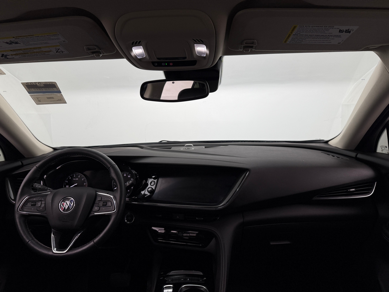 Thumbnail: 2023 Buick Envision - 2