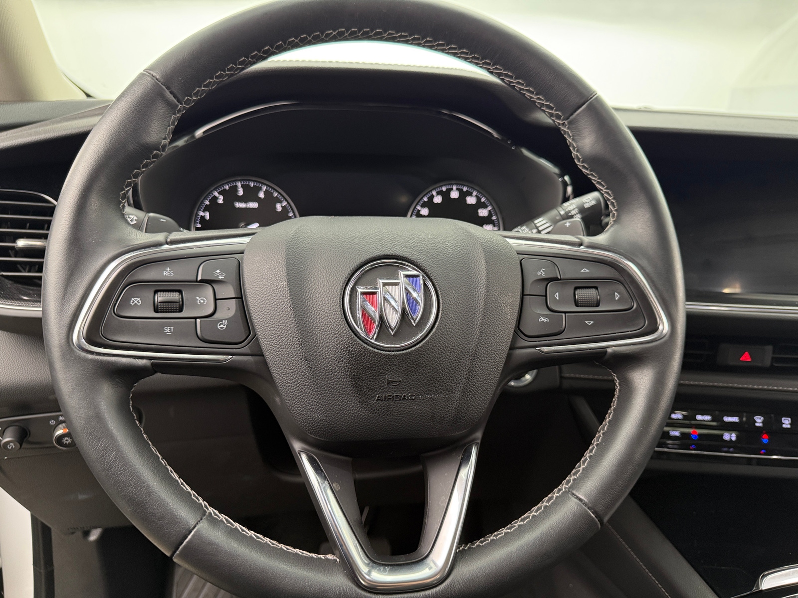 Thumbnail: 2023 Buick Envision - 4