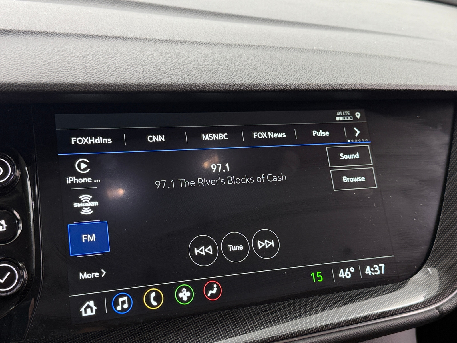 Thumbnail: 2023 Buick Envision - 3