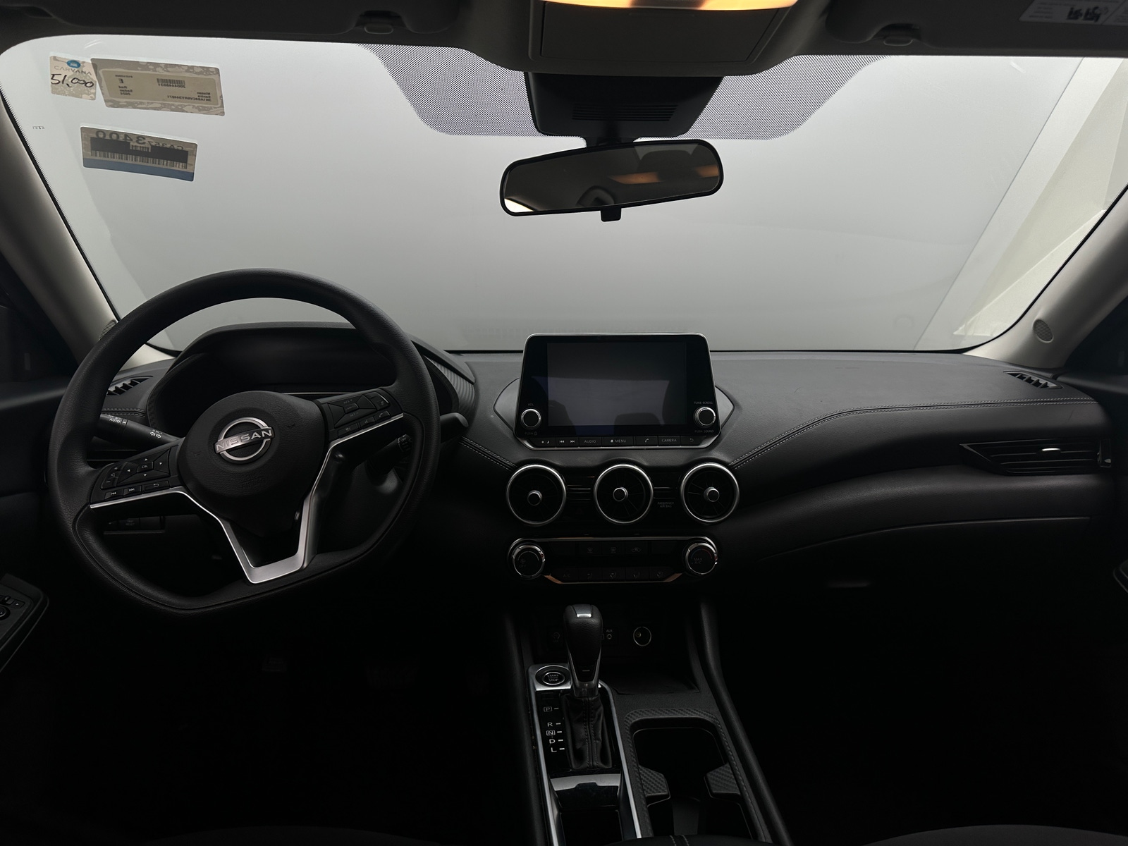 Thumbnail: 2024 Nissan Sentra - 3