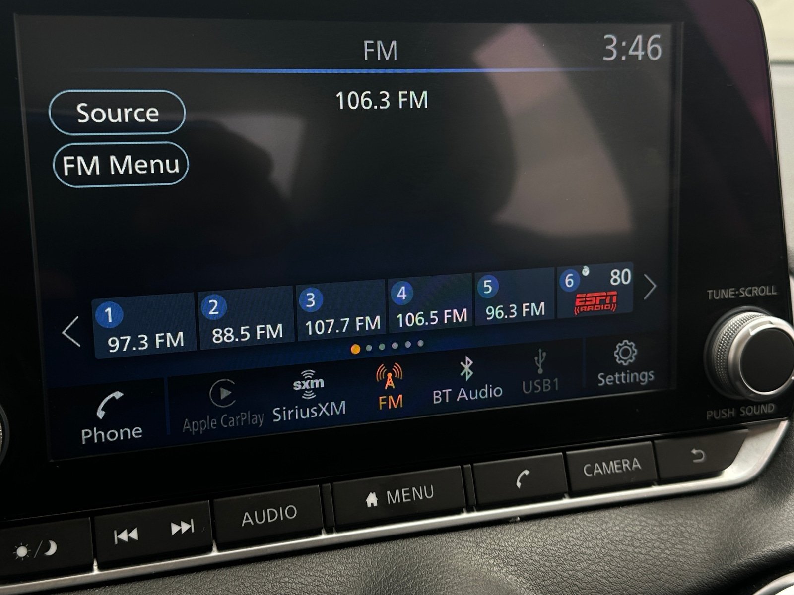 Thumbnail: 2024 Nissan Sentra - 4