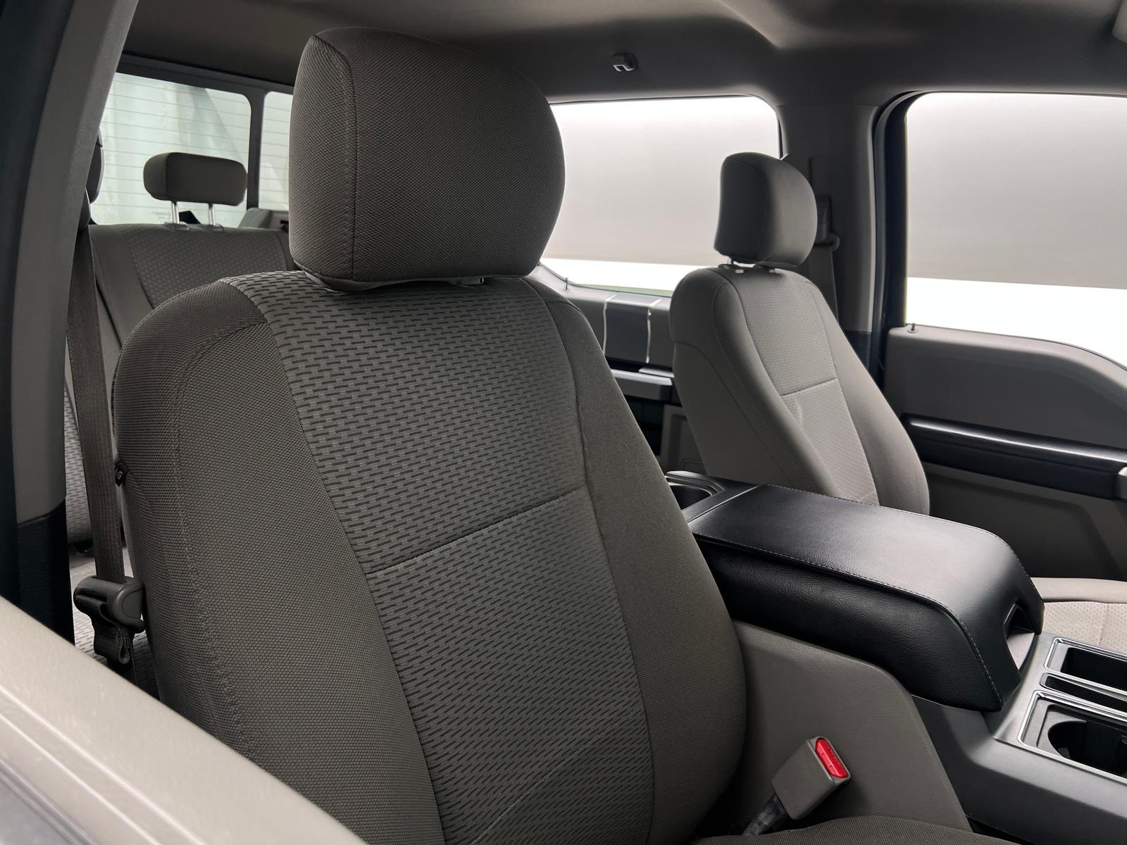 Thumbnail: 2017 Ford Econoline - 2