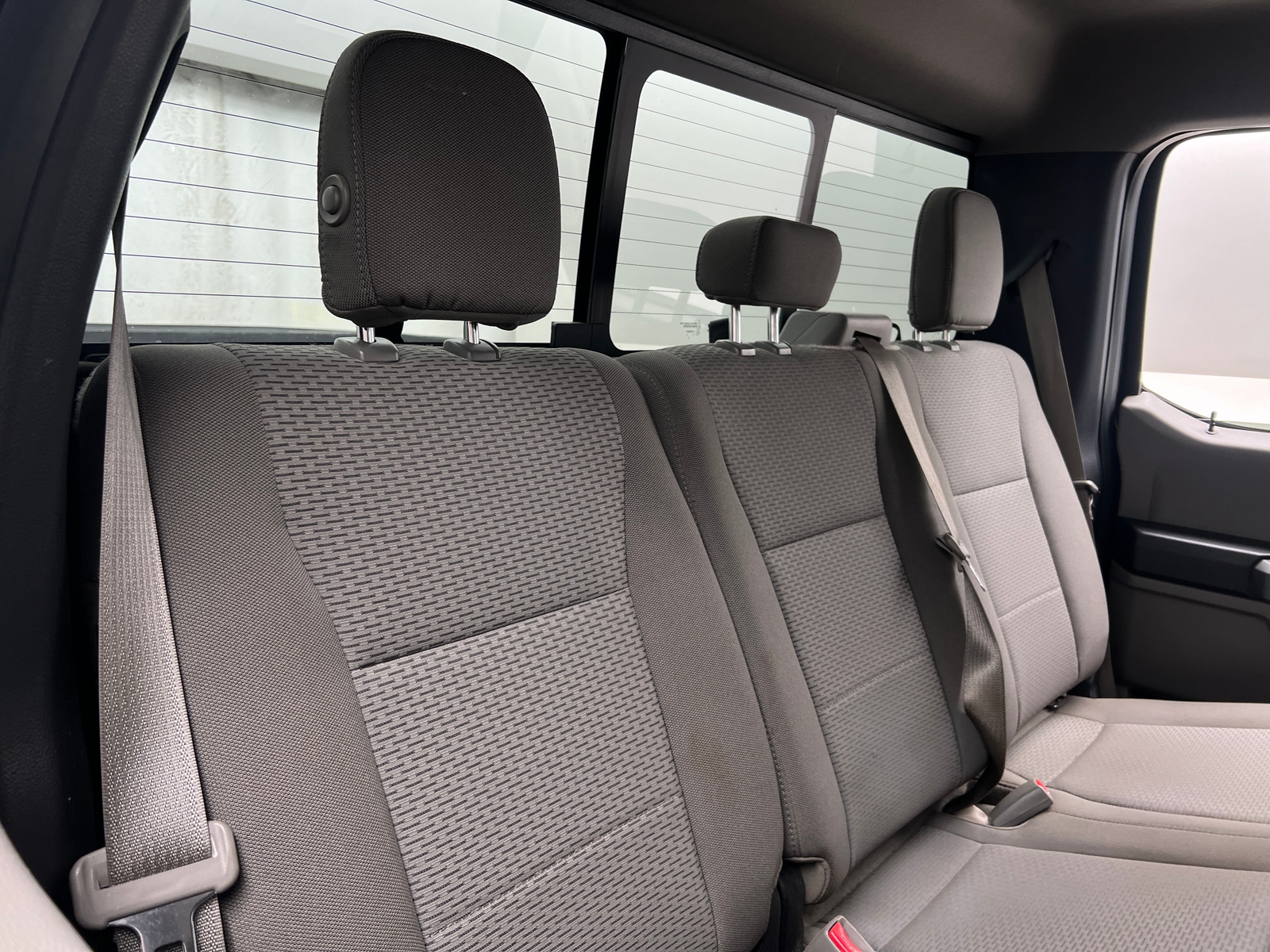 Thumbnail: 2017 Ford Econoline - 6