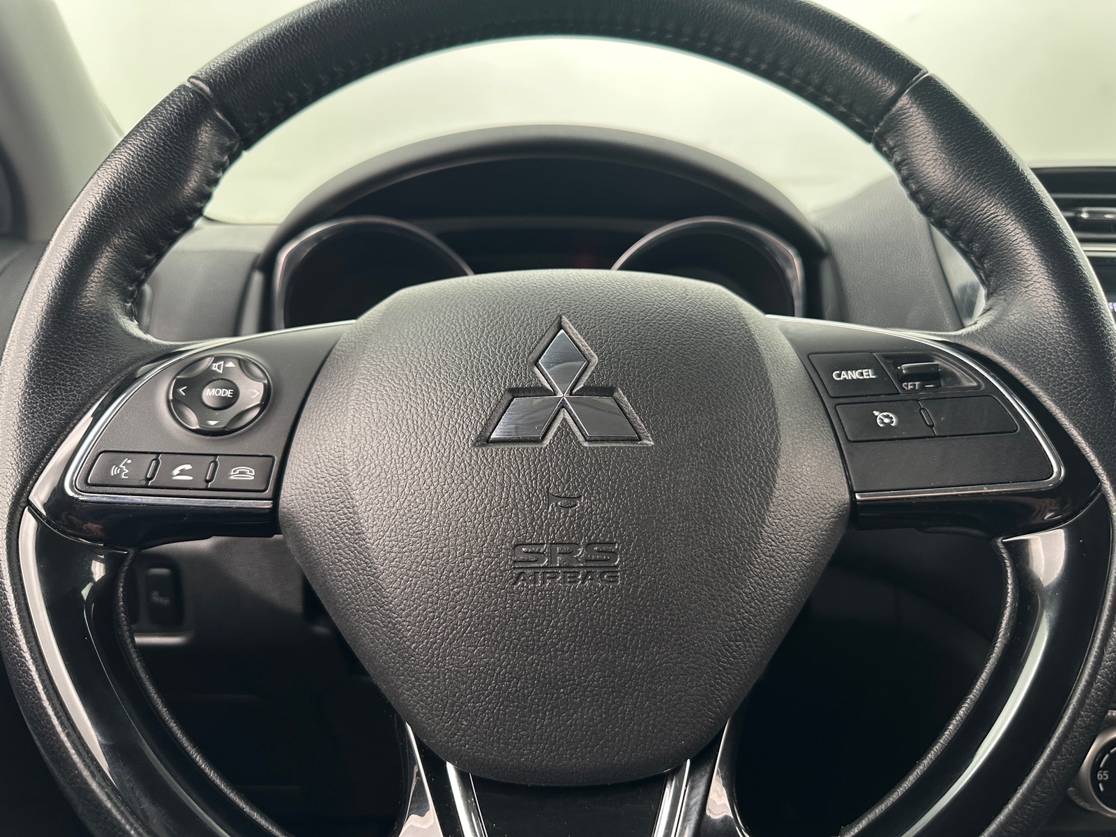 Thumbnail: 2021 Mitsubishi Outlander Sport - 5