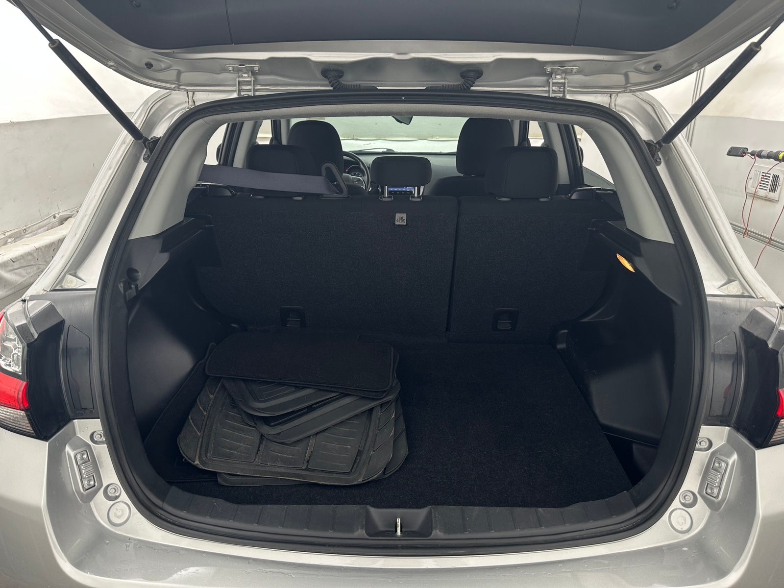 Thumbnail: 2021 Mitsubishi Outlander Sport - 7