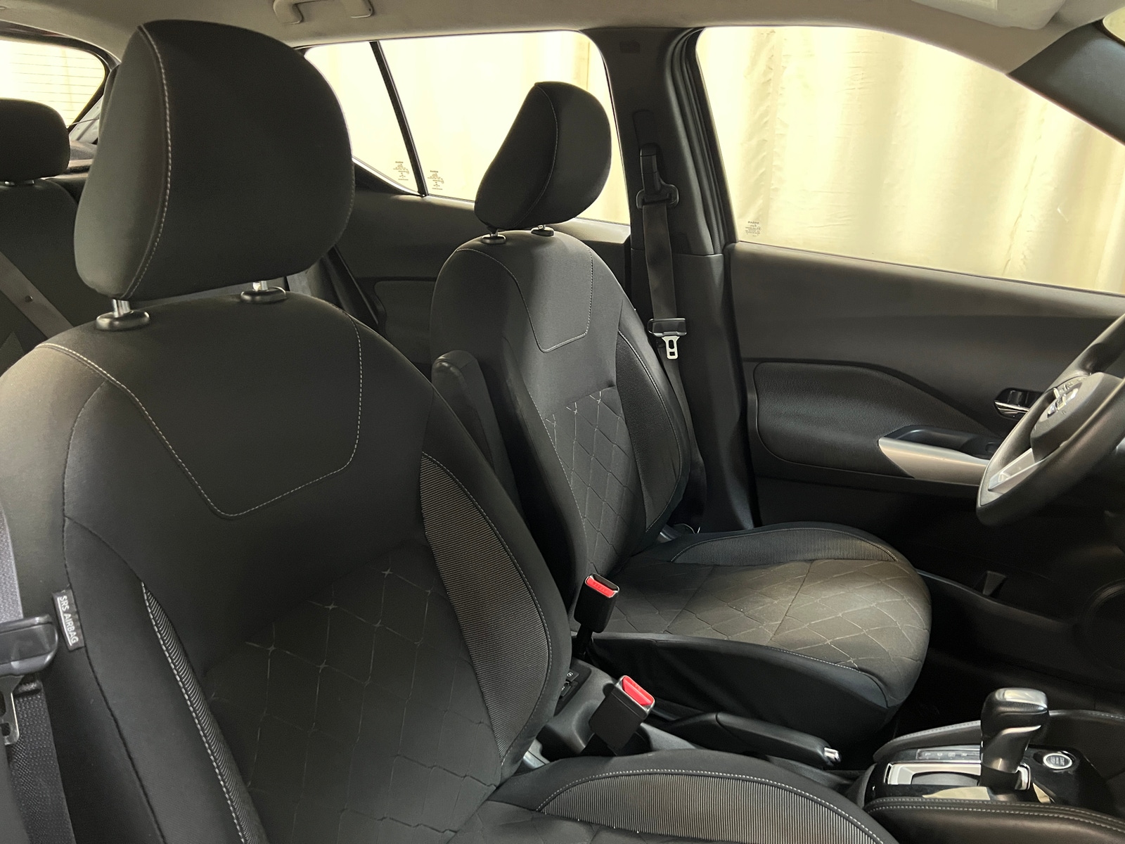 Thumbnail: 2019 Nissan Kicks - 2