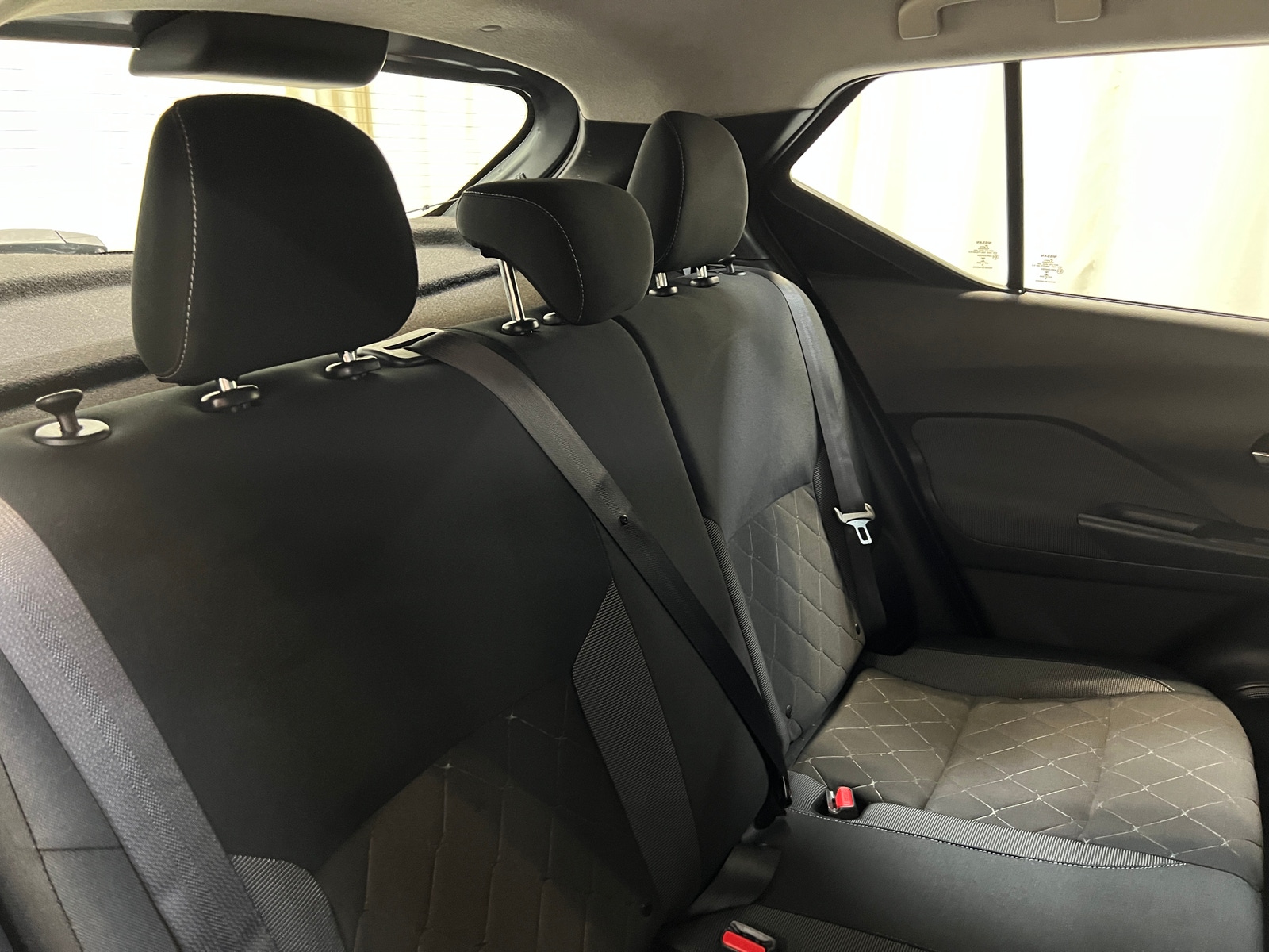 Thumbnail: 2019 Nissan Kicks - 6