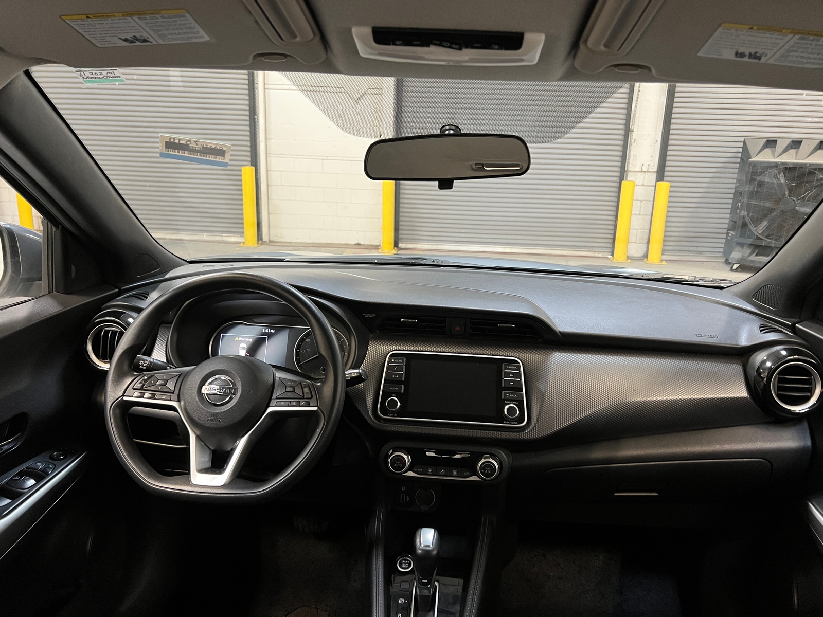 Thumbnail: 2019 Nissan Kicks - 3