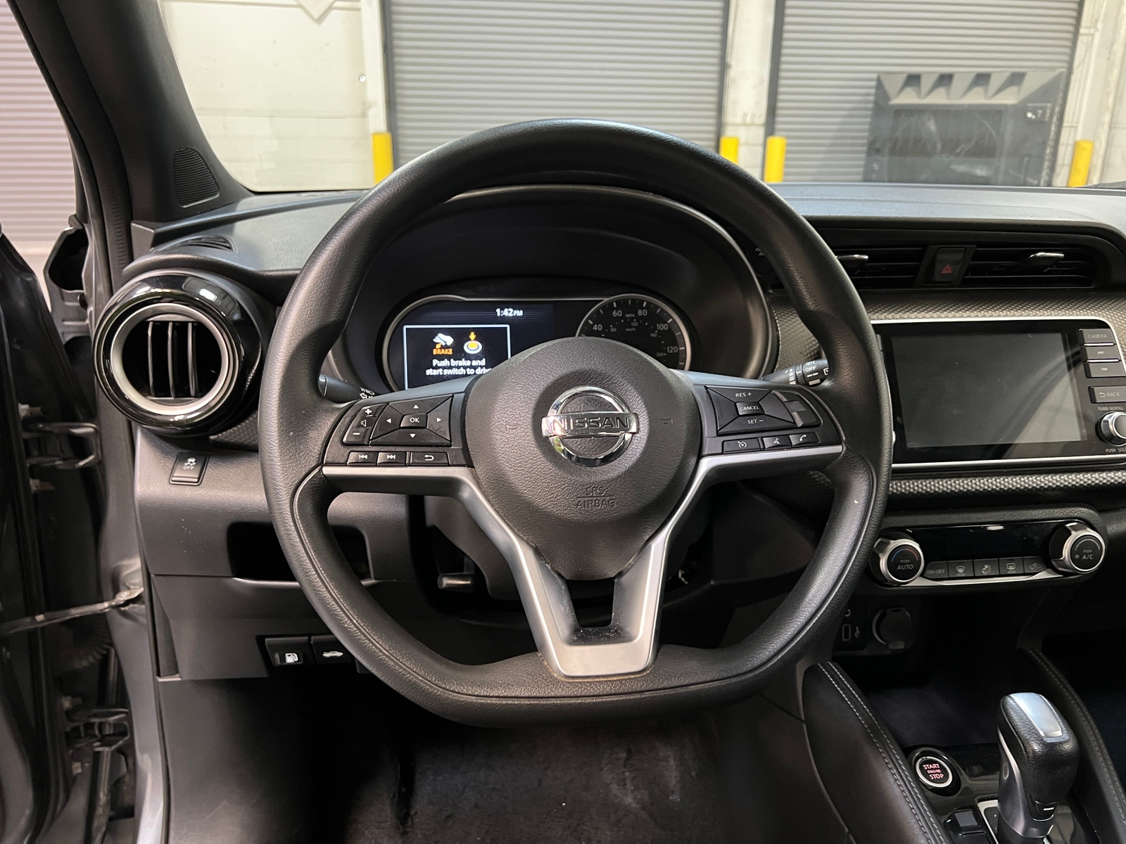 Thumbnail: 2019 Nissan Kicks - 5